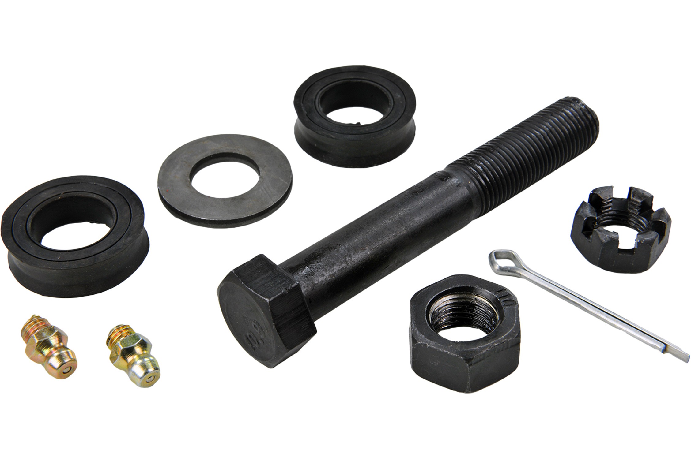 Mevotech MK7042 Steering Idler Arm - Image 3