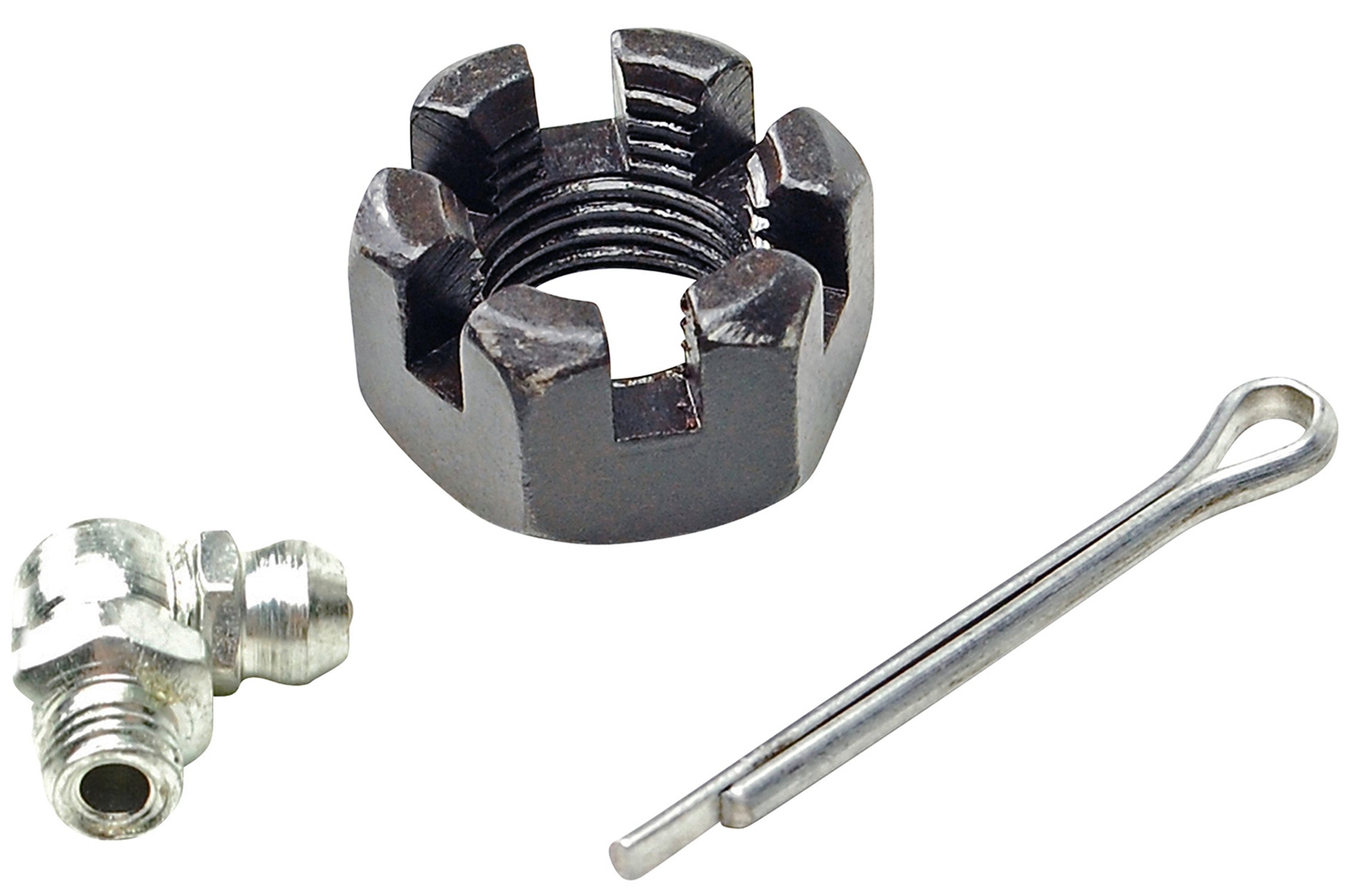 Mevotech MK704 Suspension Ball Joint - Image 6
