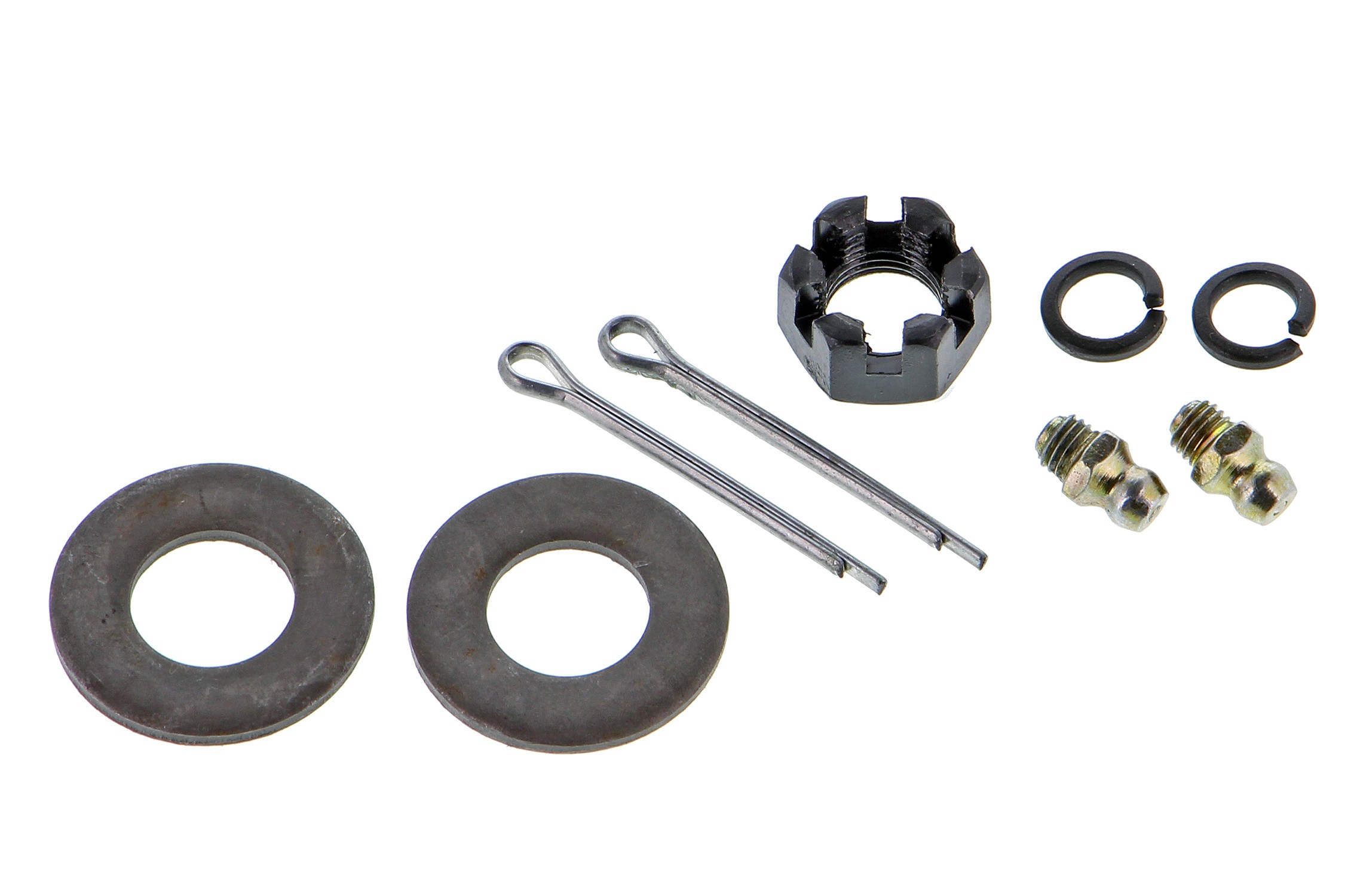 Mevotech MK7051 Steering Idler Arm - Image 5