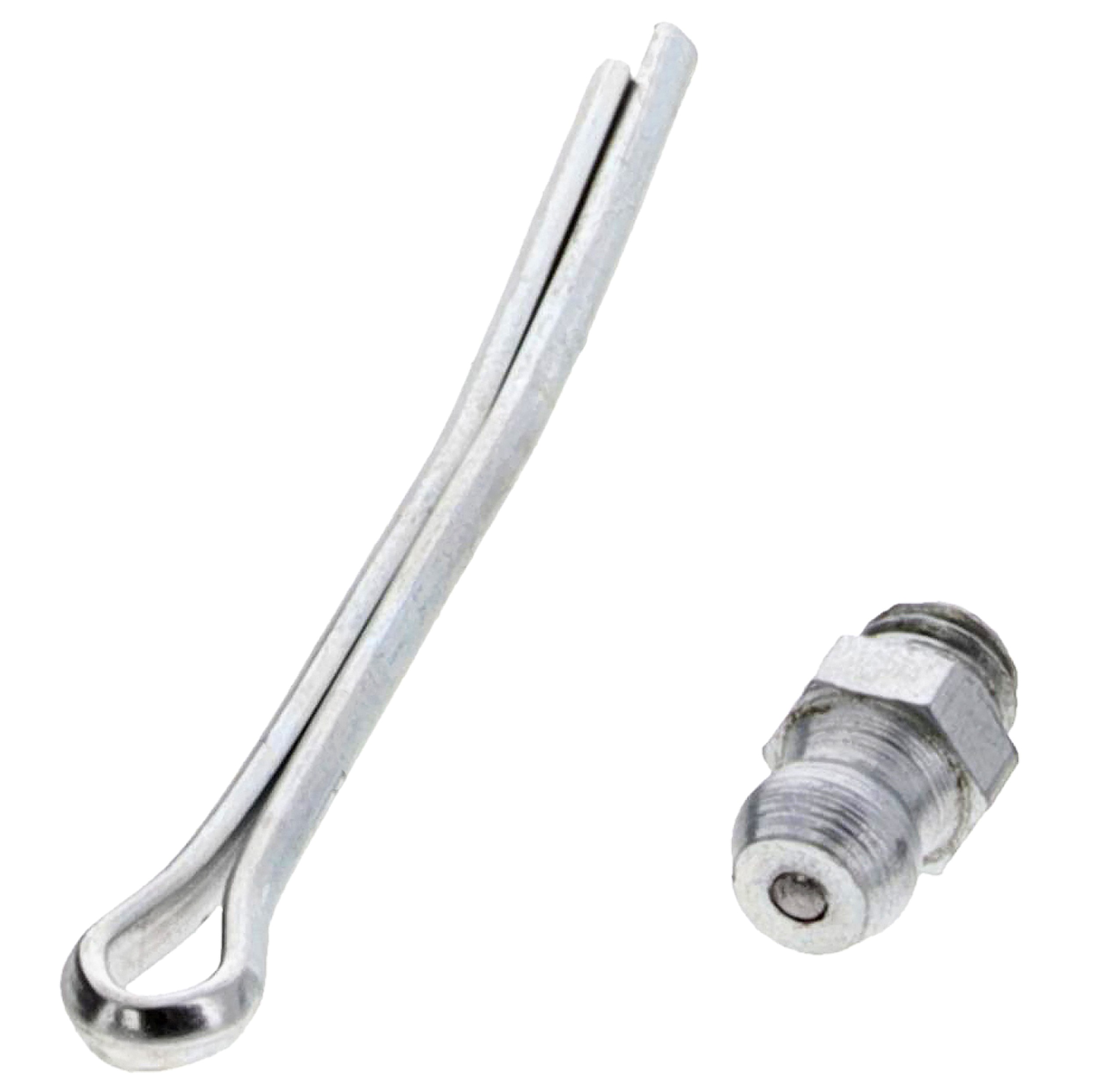 Mevotech MK7055 Steering Idler Arm - Image 5
