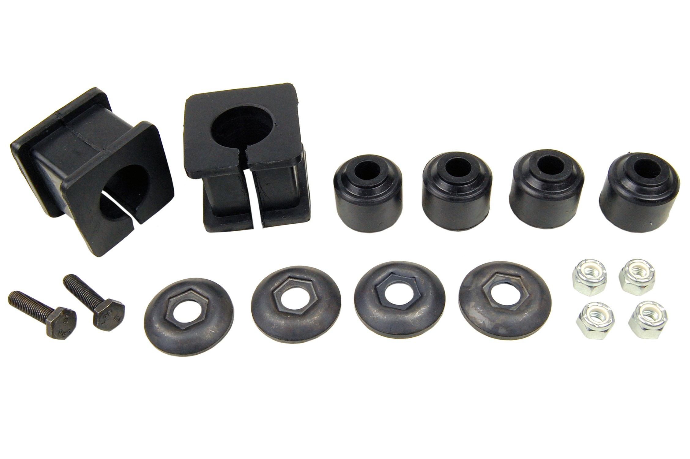 Mevotech MK7061 Suspension Stabilizer Bar Bushing Kit