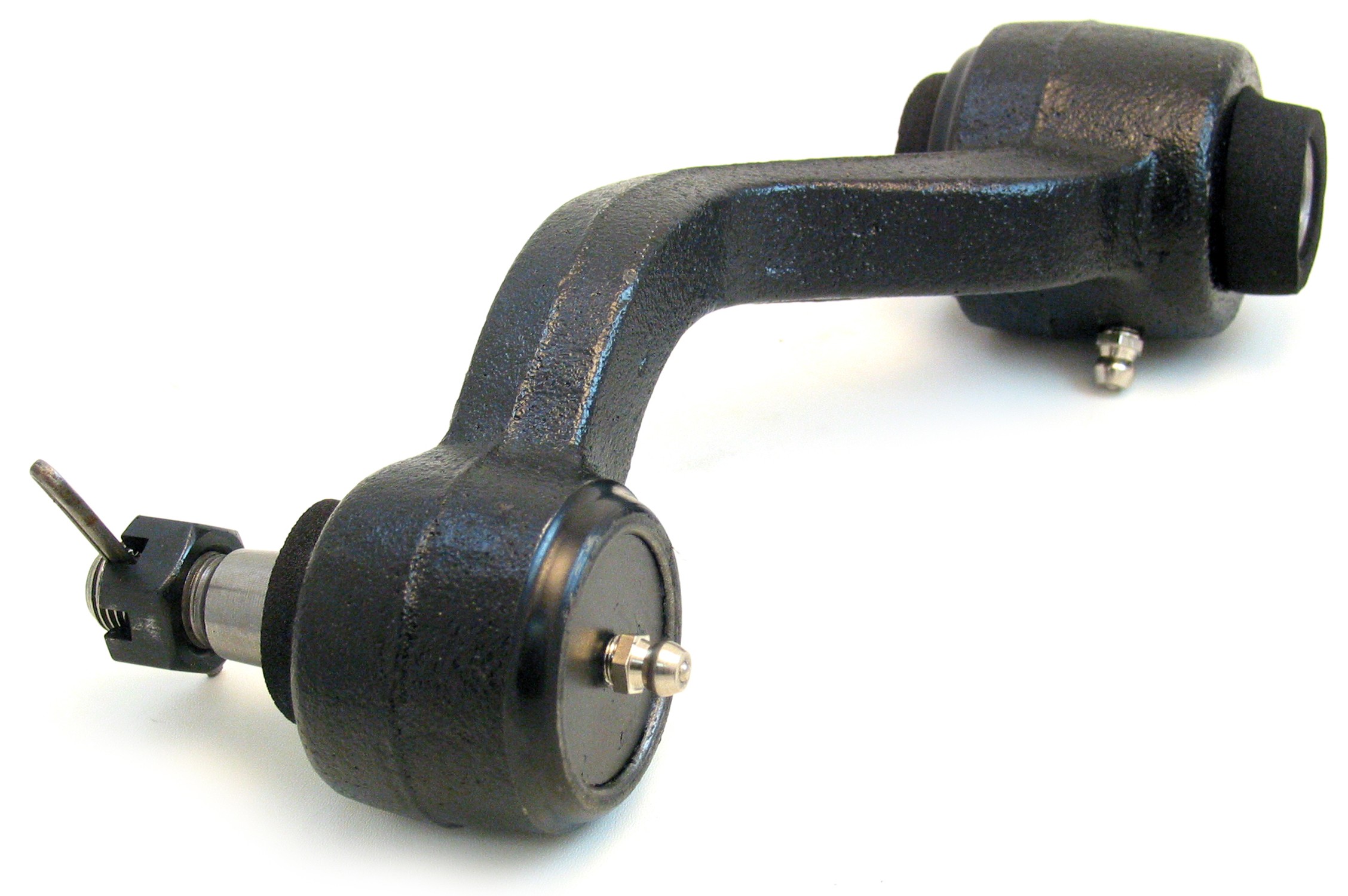 Mevotech MK7086 Steering Idler Arm - Image 2