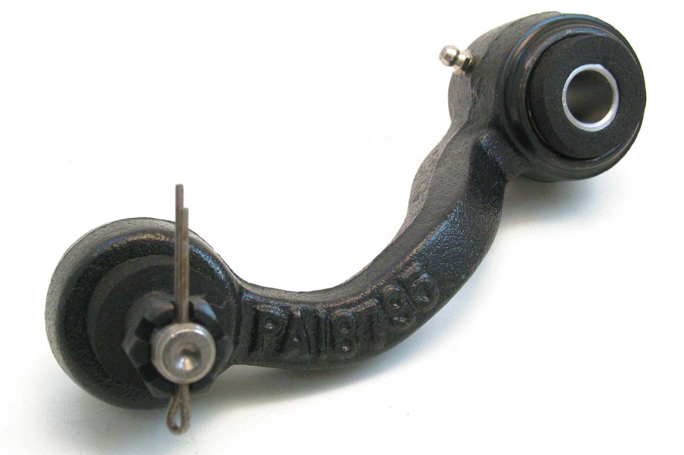 Mevotech MK7086 Steering Idler Arm - Image 3