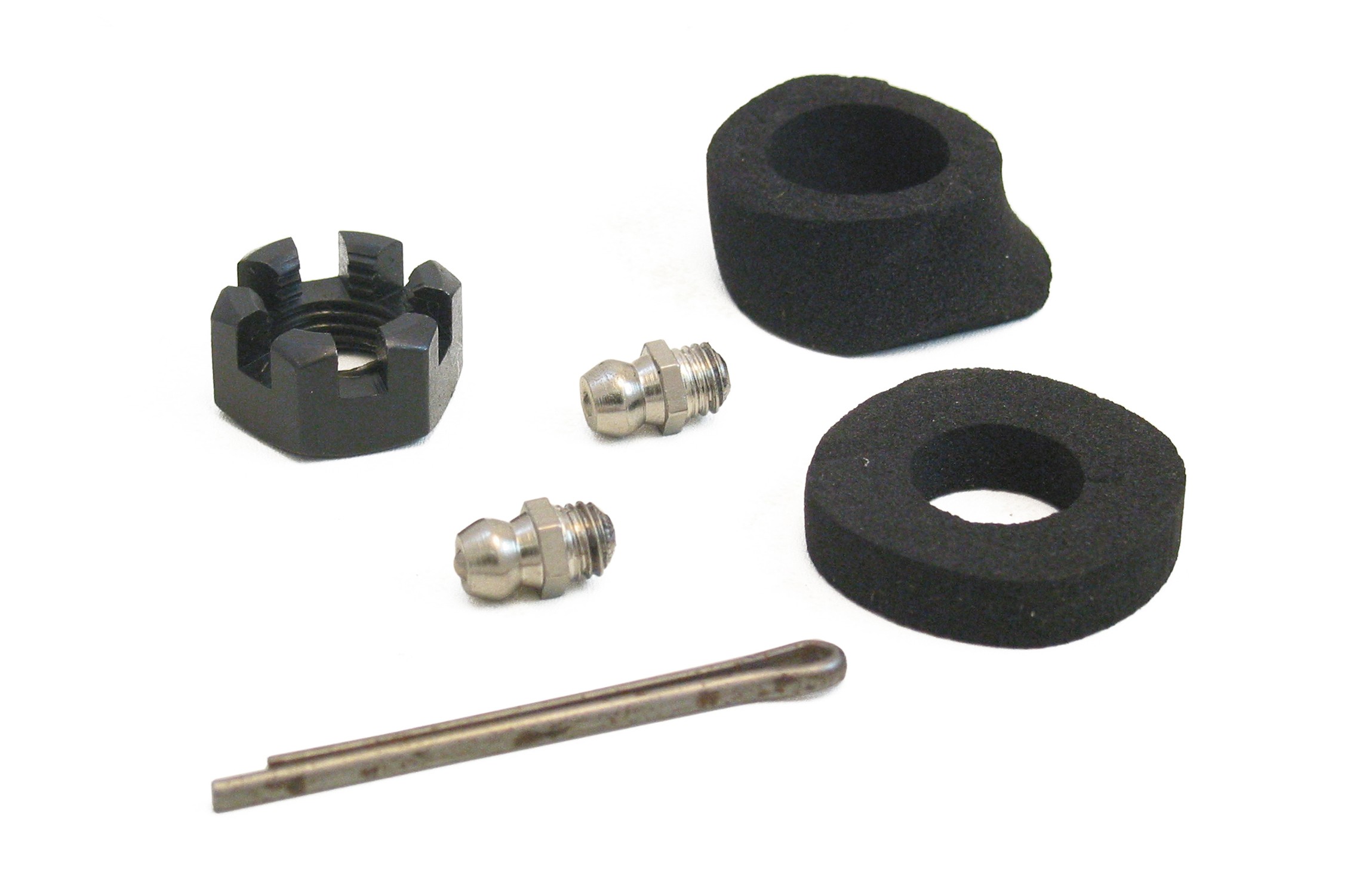 Mevotech MK7086 Steering Idler Arm - Image 5