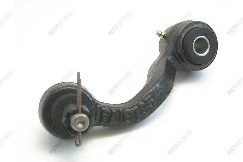 Mevotech MK7086 Steering Idler Arm - Image 6