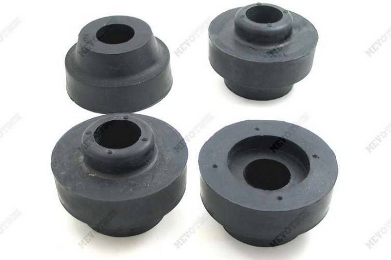 Mevotech MK7090 Suspension Strut Rod Bushing Kit