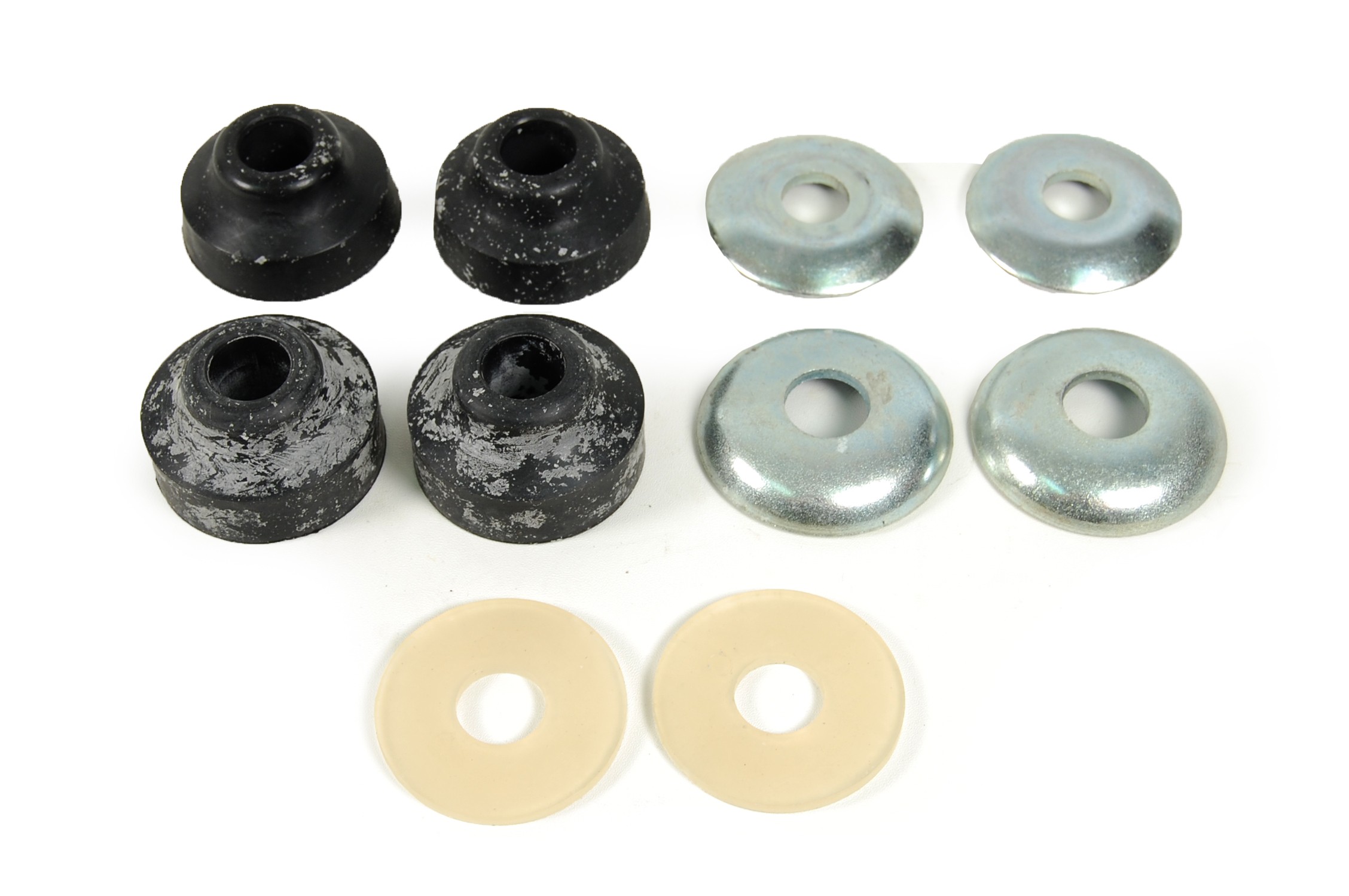 Mevotech MK7090 Suspension Strut Rod Bushing Kit - Image 3