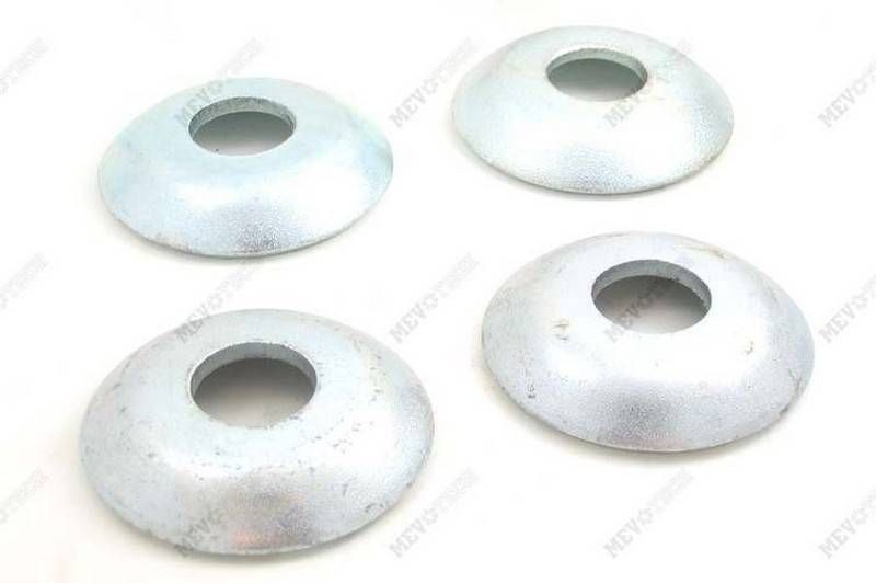 Mevotech MK7090 Suspension Strut Rod Bushing Kit - Image 4