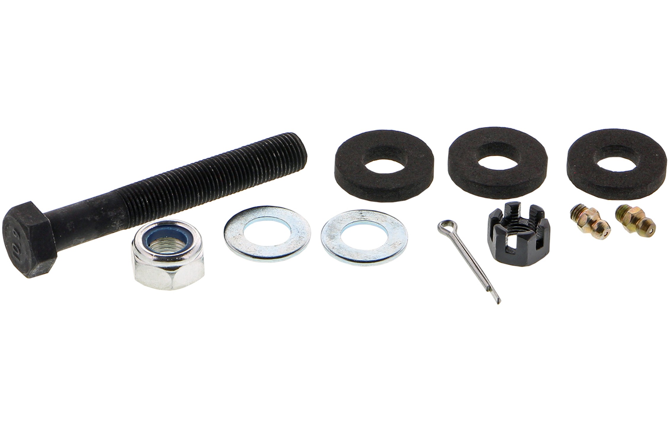 Mevotech MK7106 Steering Idler Arm - Image 4