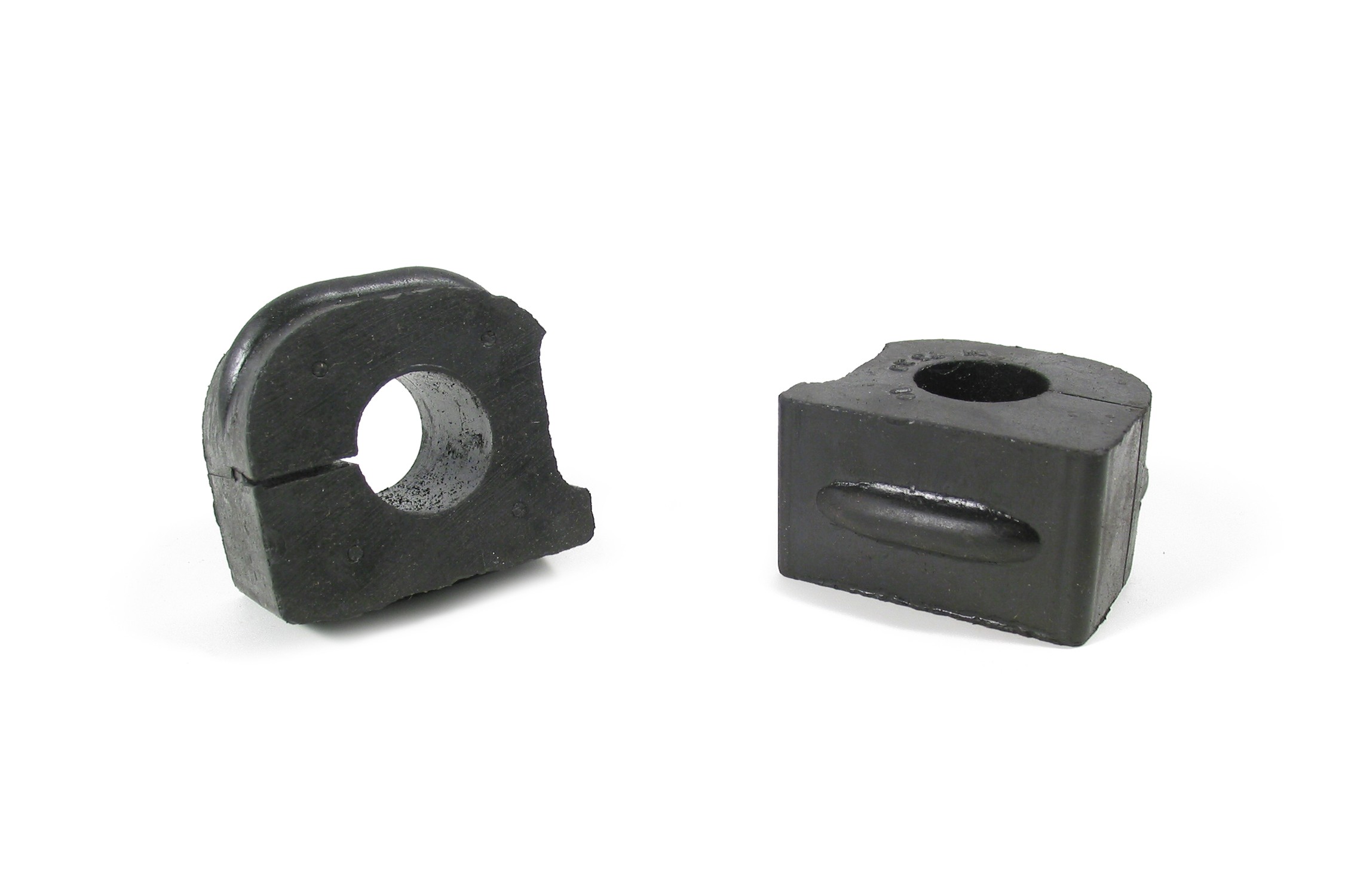 Mevotech MK7139 Suspension Stabilizer Bar Bushing Kit - Image 3