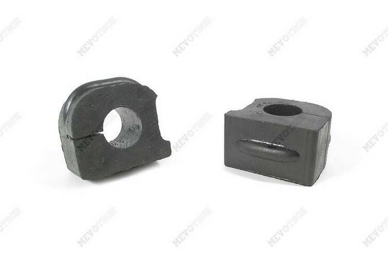 Mevotech MK7139 Suspension Stabilizer Bar Bushing Kit - Image 4