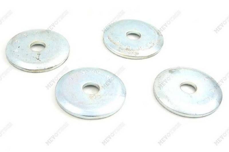 Mevotech MK7145 Suspension Strut Rod Bushing Kit