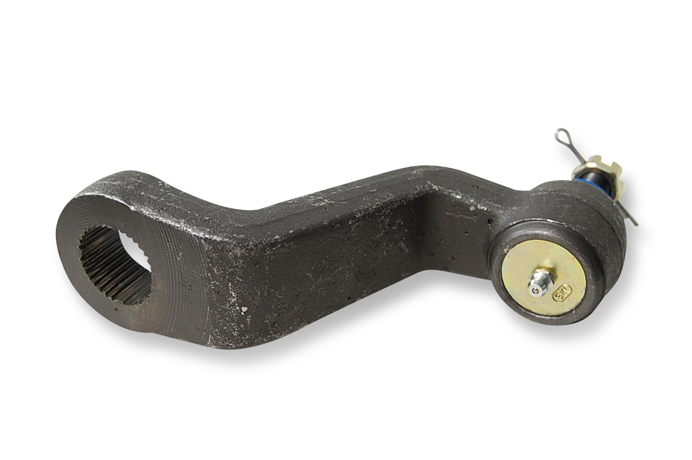 Mevotech MK7156 Steering Pitman Arm