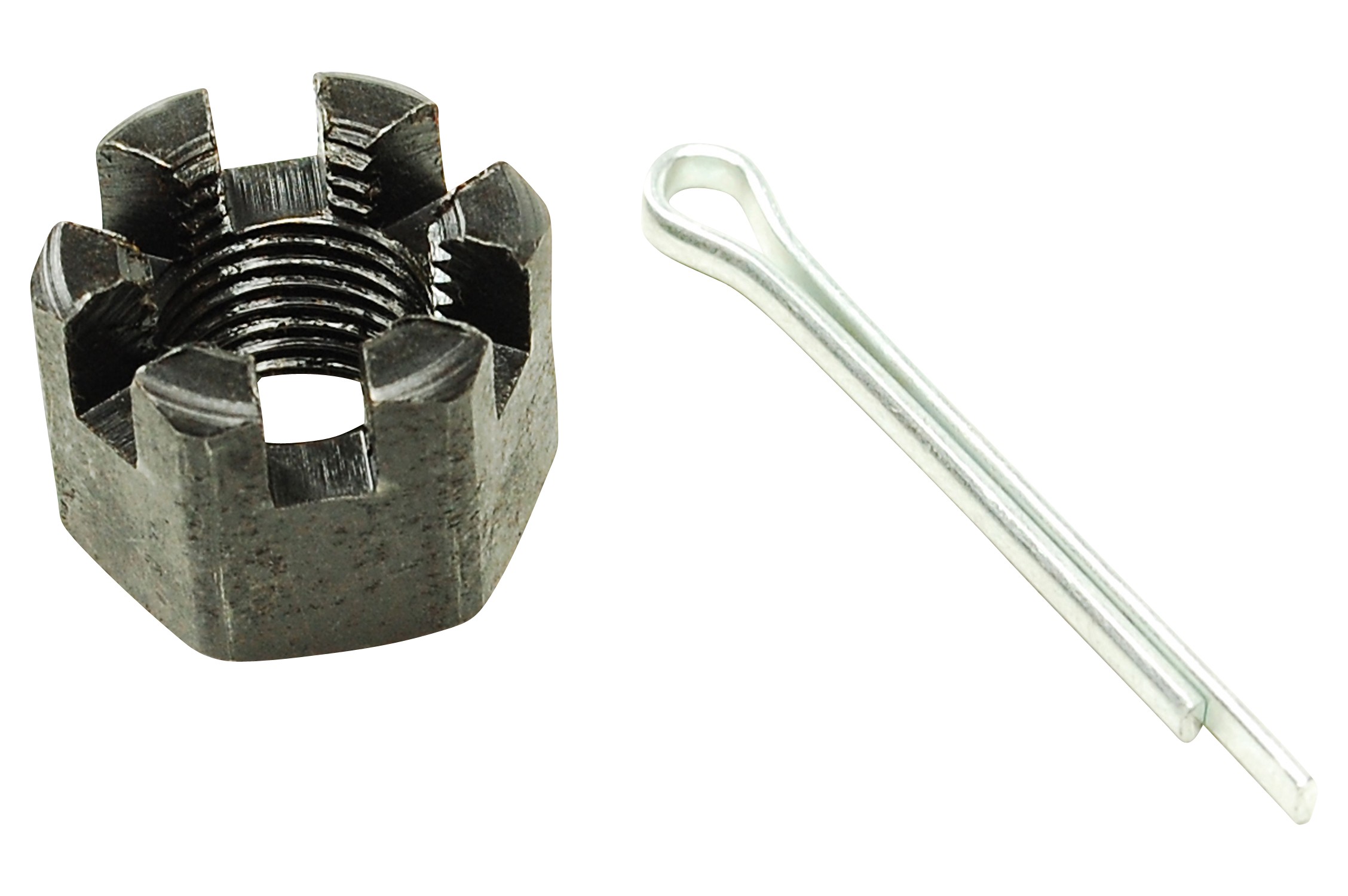 Mevotech MK7169 Steering Idler Arm - Image 4