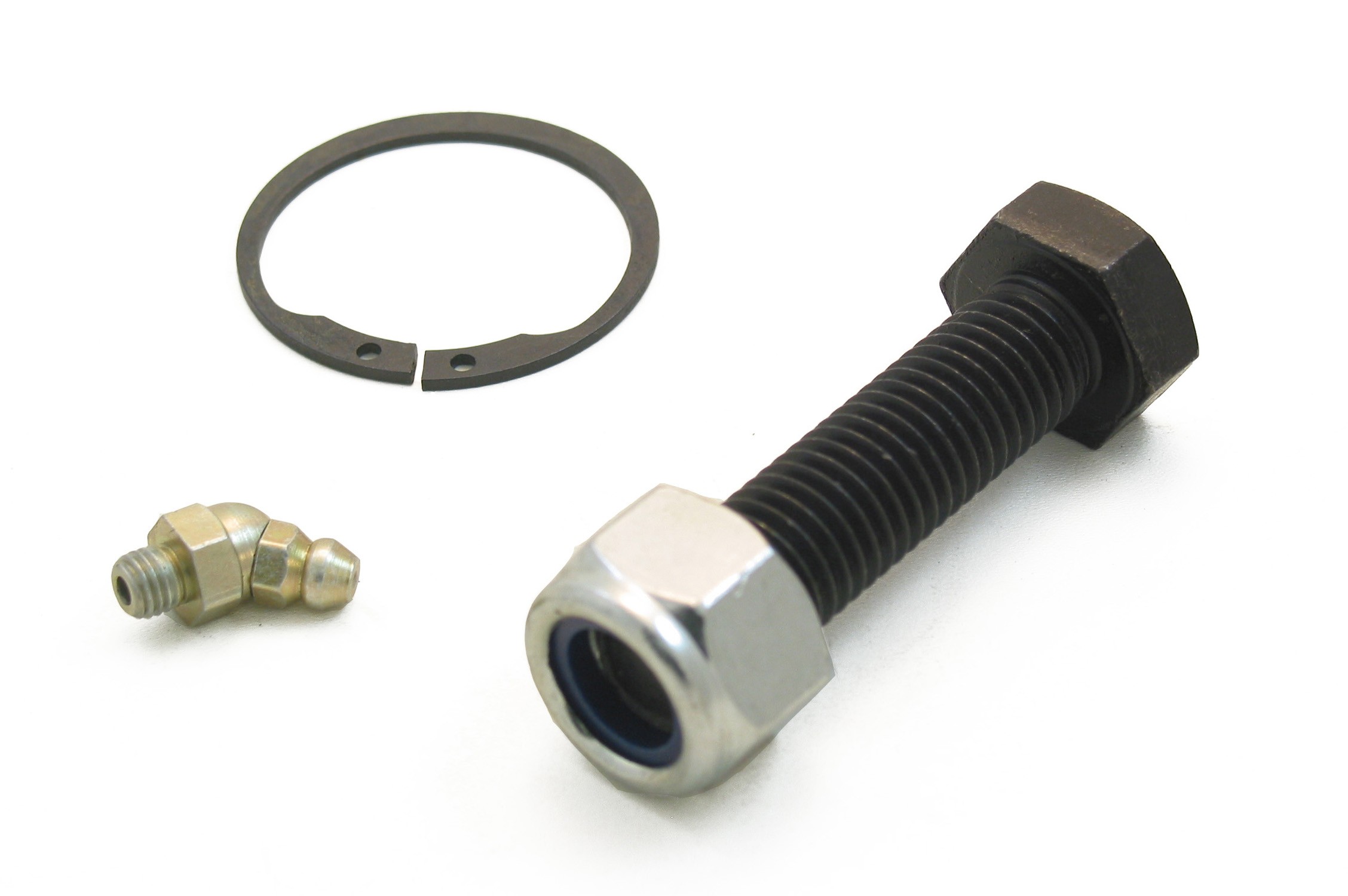 Mevotech MK7185 Suspension Ball Joint - Image 4