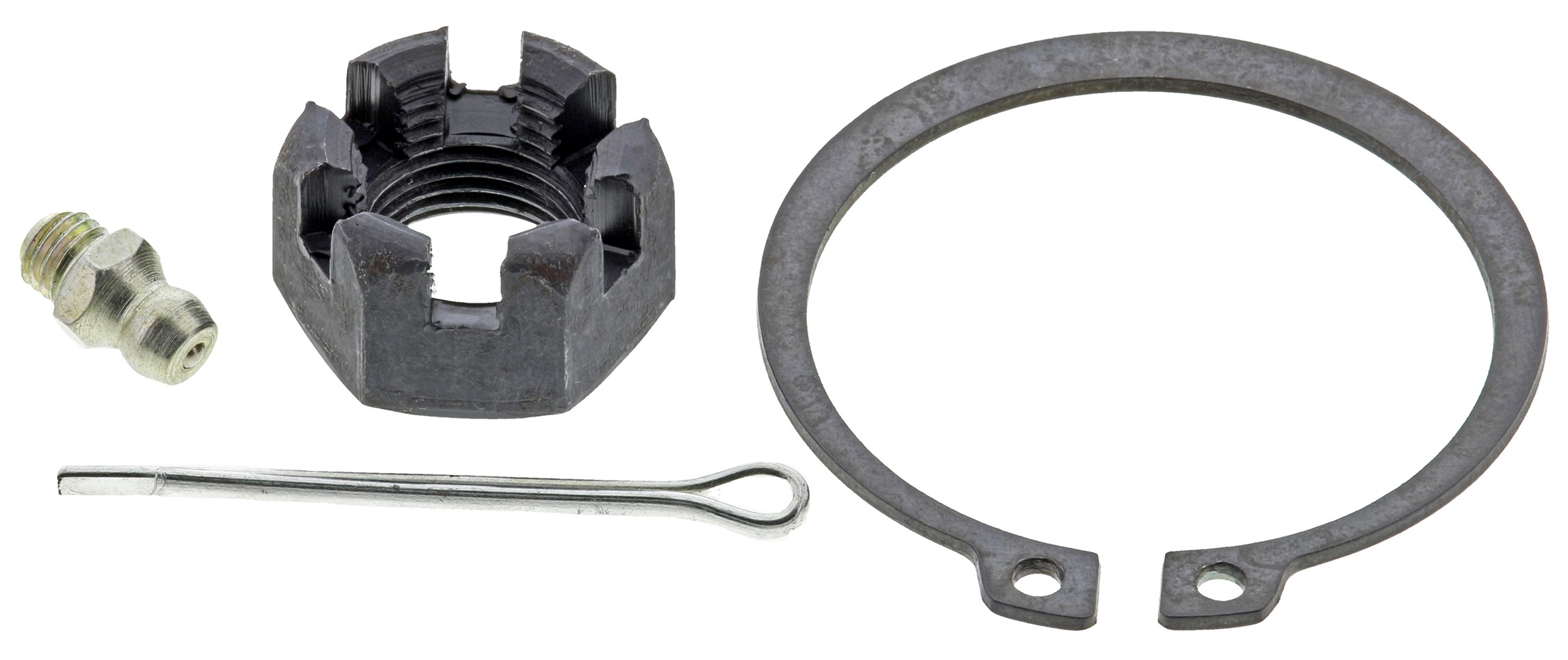 Mevotech MK7201 Suspension Ball Joint - Image 5