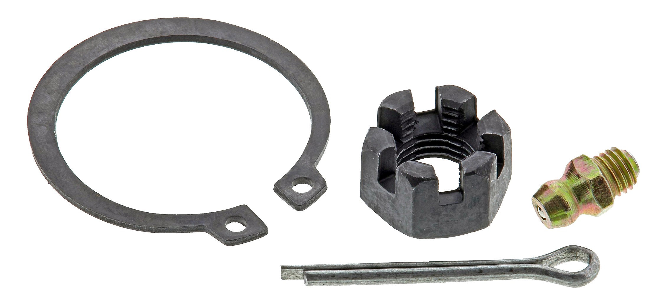 Mevotech MK7218 Suspension Ball Joint - Image 5