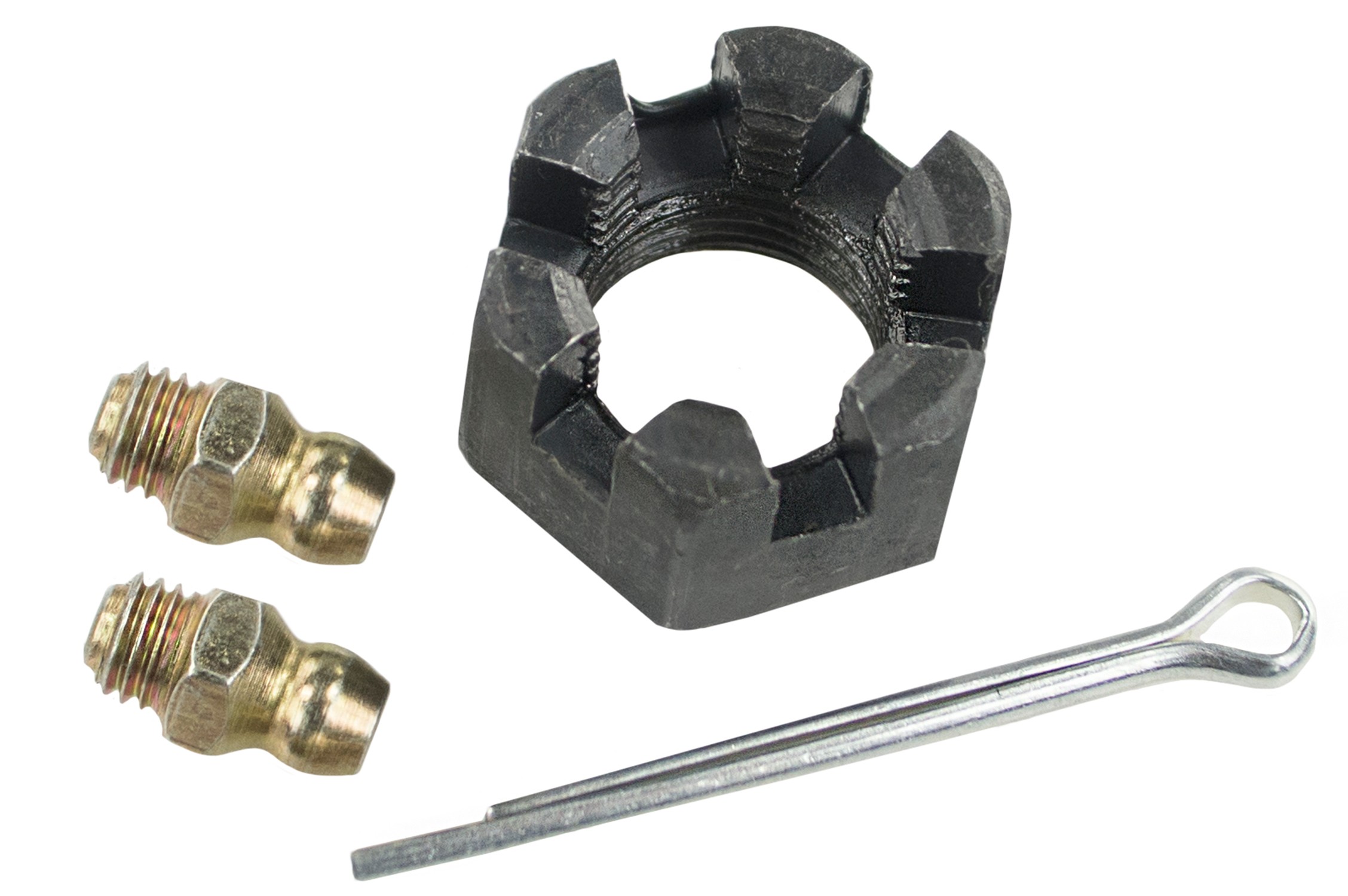 Mevotech MK7225T Steering Idler Arm - Image 4