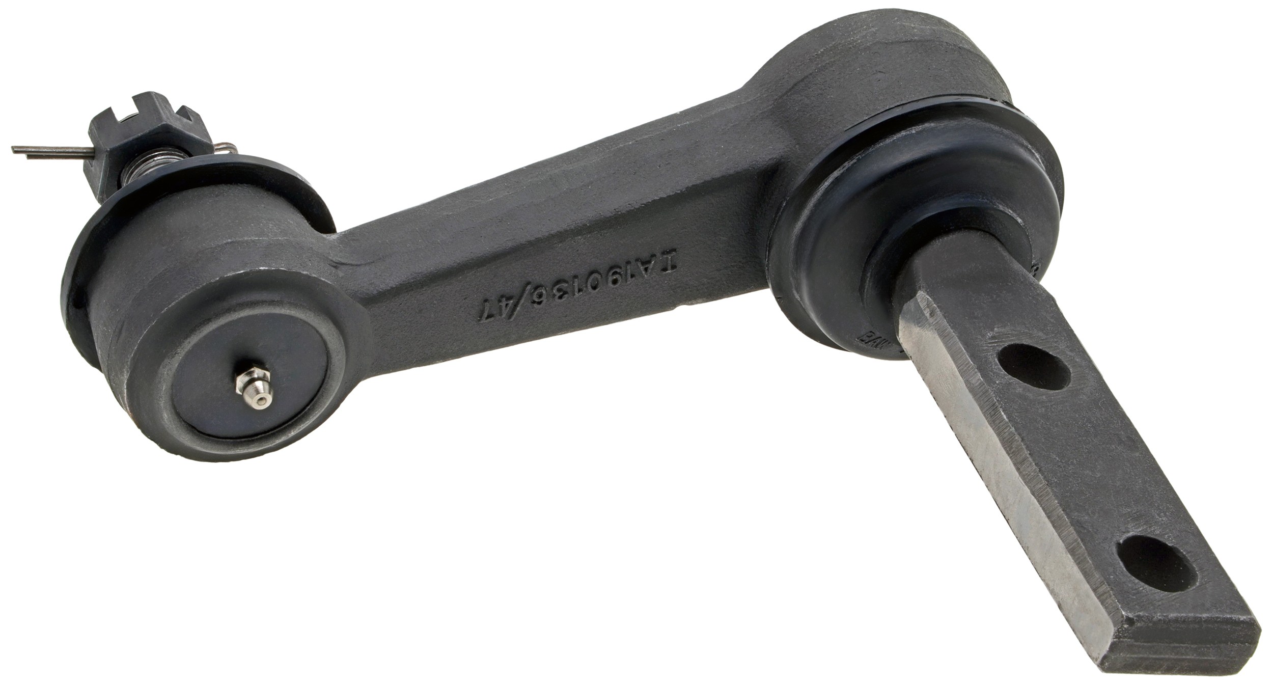 Mevotech MK7237 Steering Idler Arm - Image 2