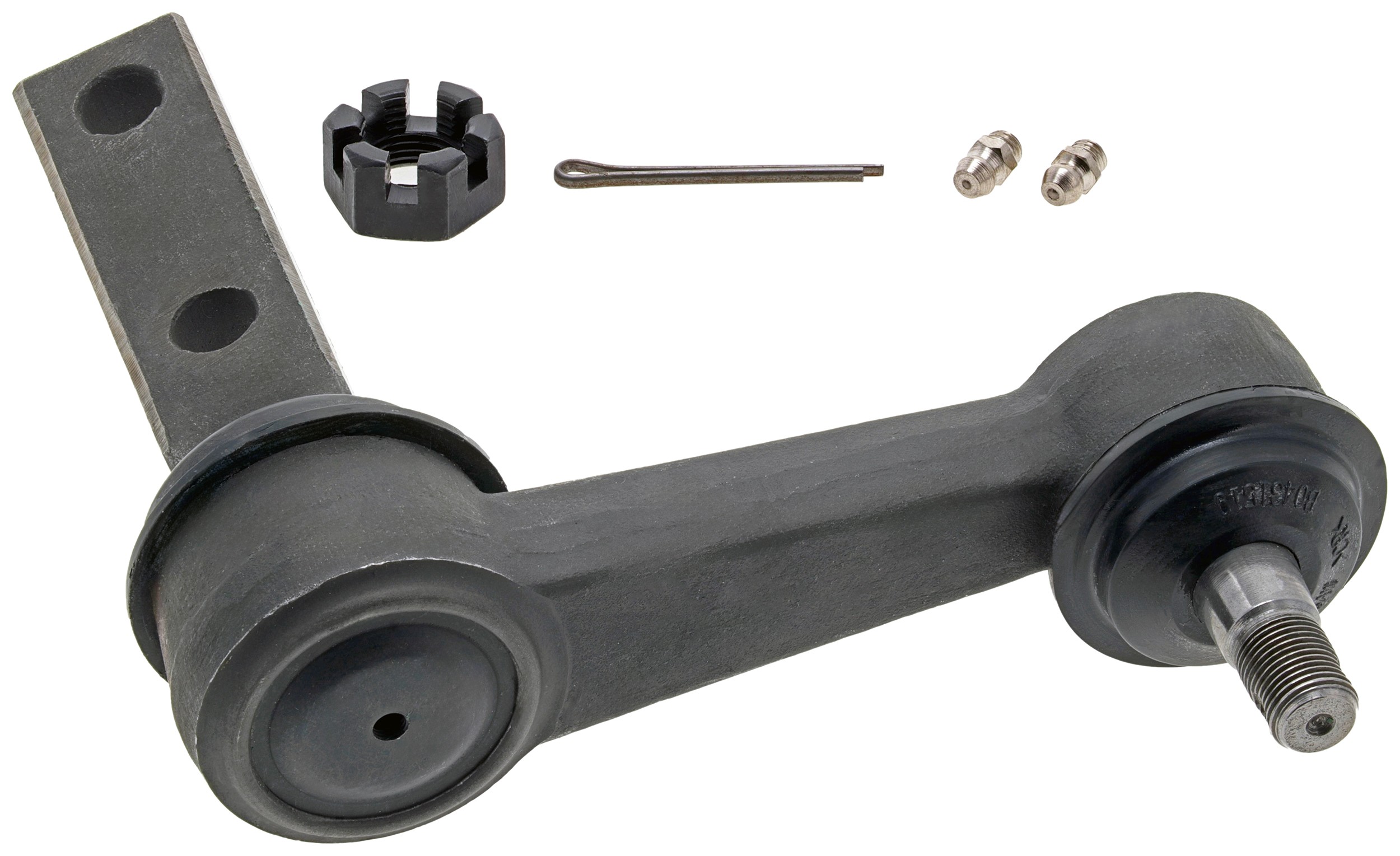 Mevotech MK7237 Steering Idler Arm - Image 3