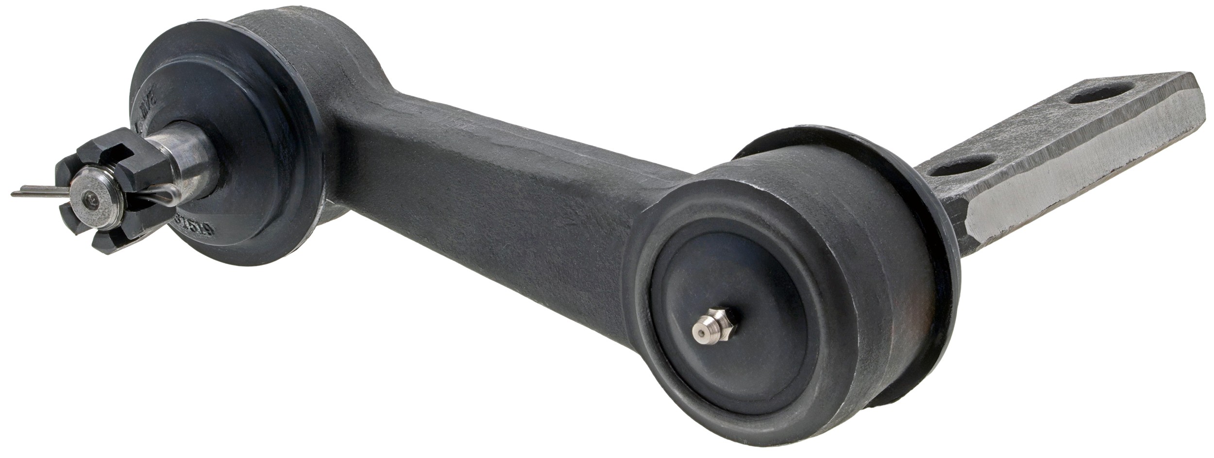 Mevotech MK7237 Steering Idler Arm - Image 4