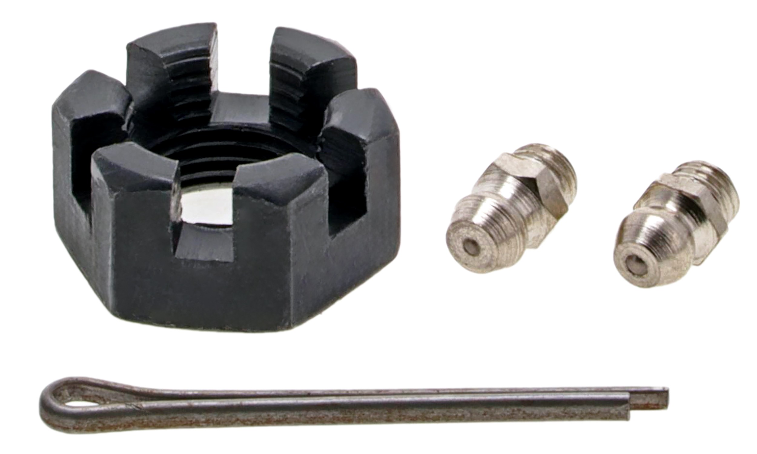 Mevotech MK7237 Steering Idler Arm - Image 5