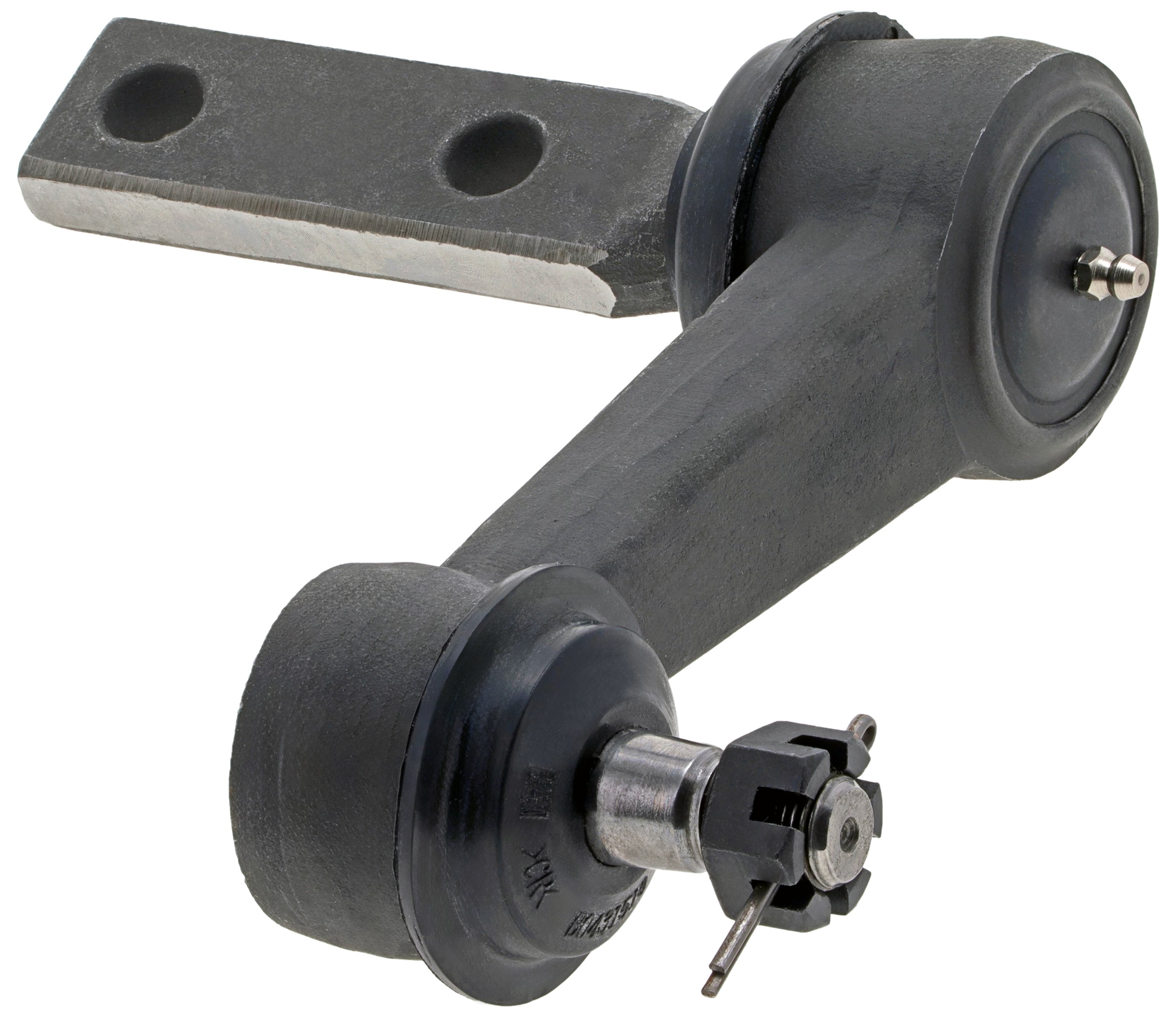 Mevotech MK7237 Steering Idler Arm - Image 6