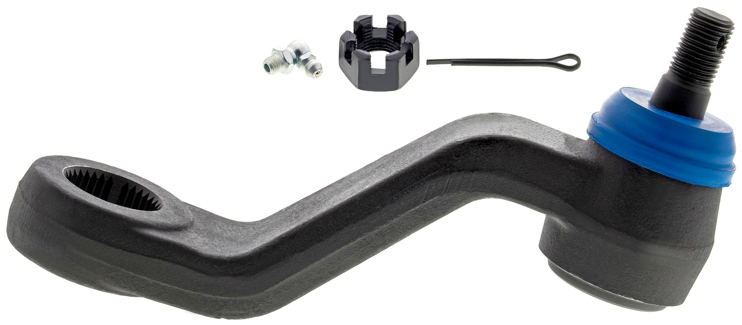 Mevotech MK7239 Steering Pitman Arm - Image 3