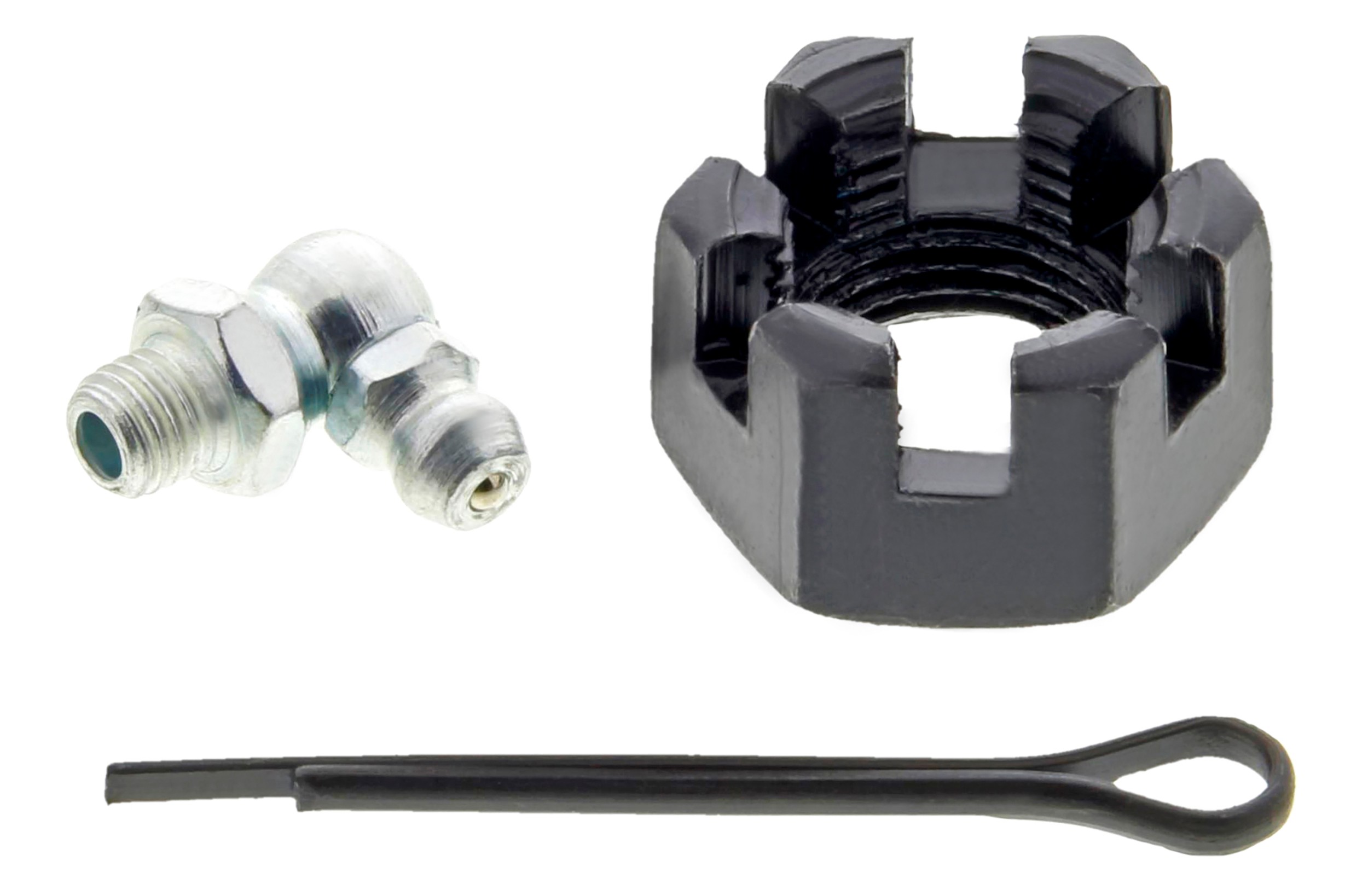 Mevotech MK7239 Steering Pitman Arm - Image 5