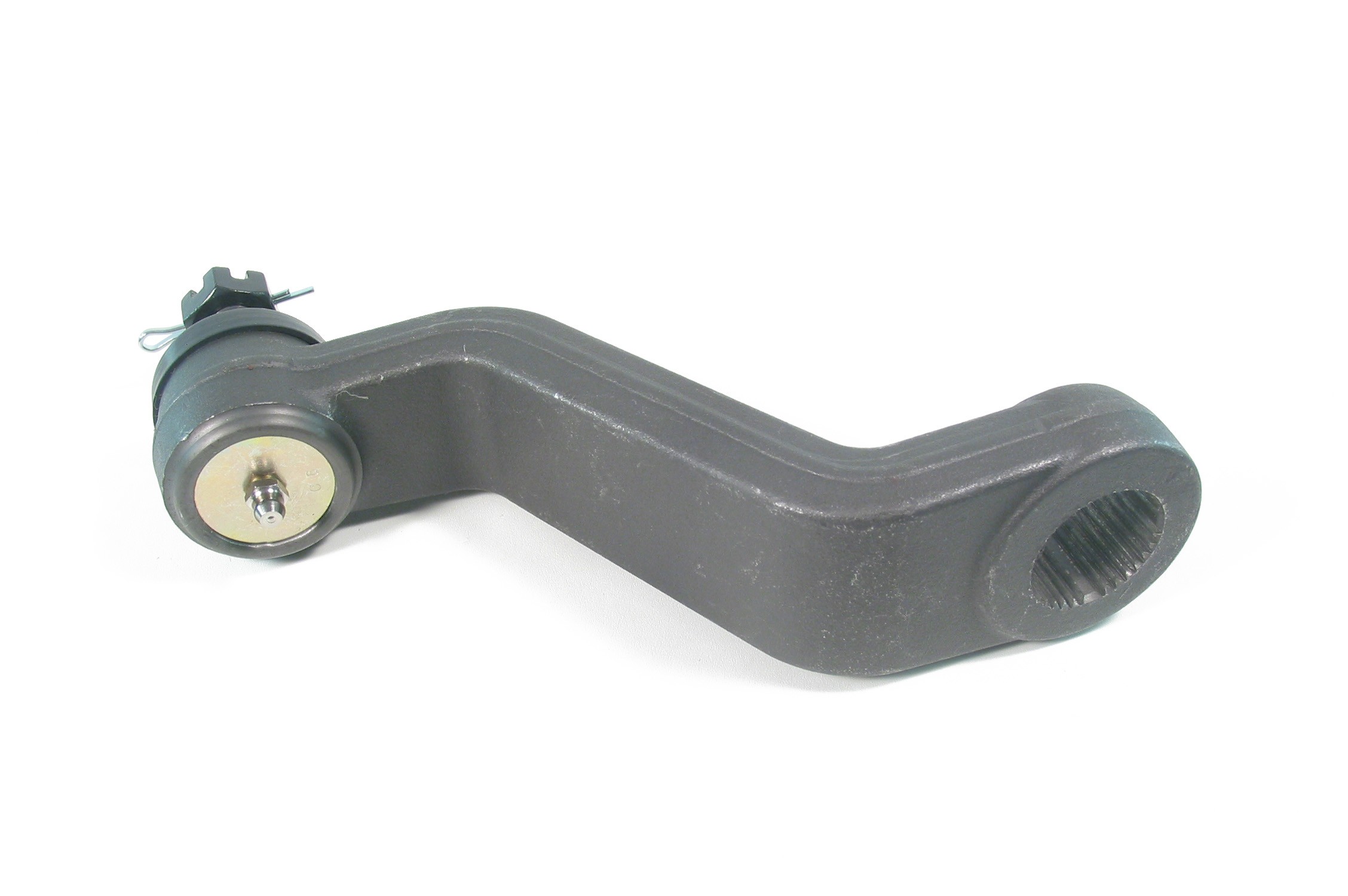 Mevotech MK7240 Steering Pitman Arm - Image 2