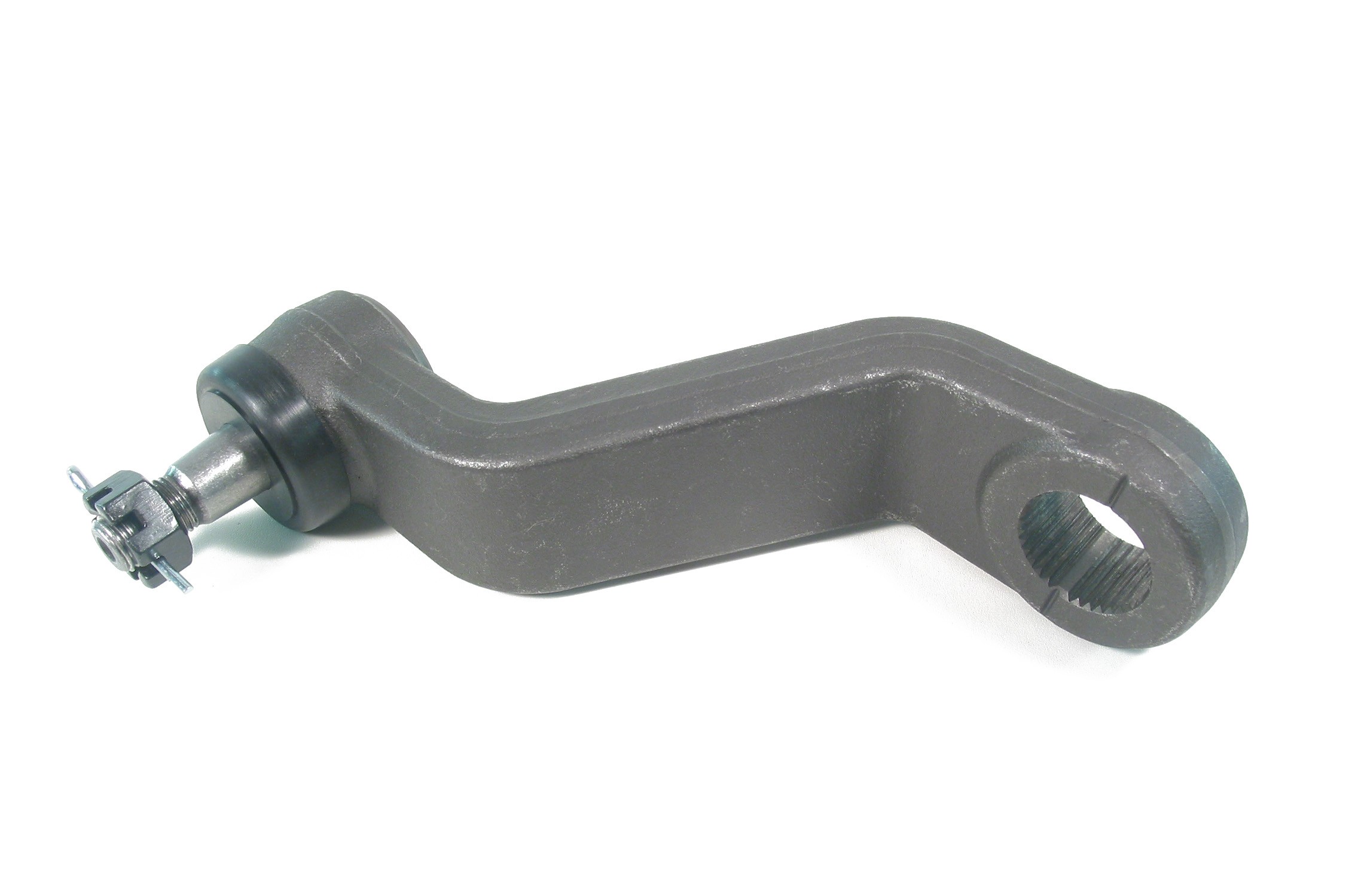 Mevotech MK7240 Steering Pitman Arm - Image 4