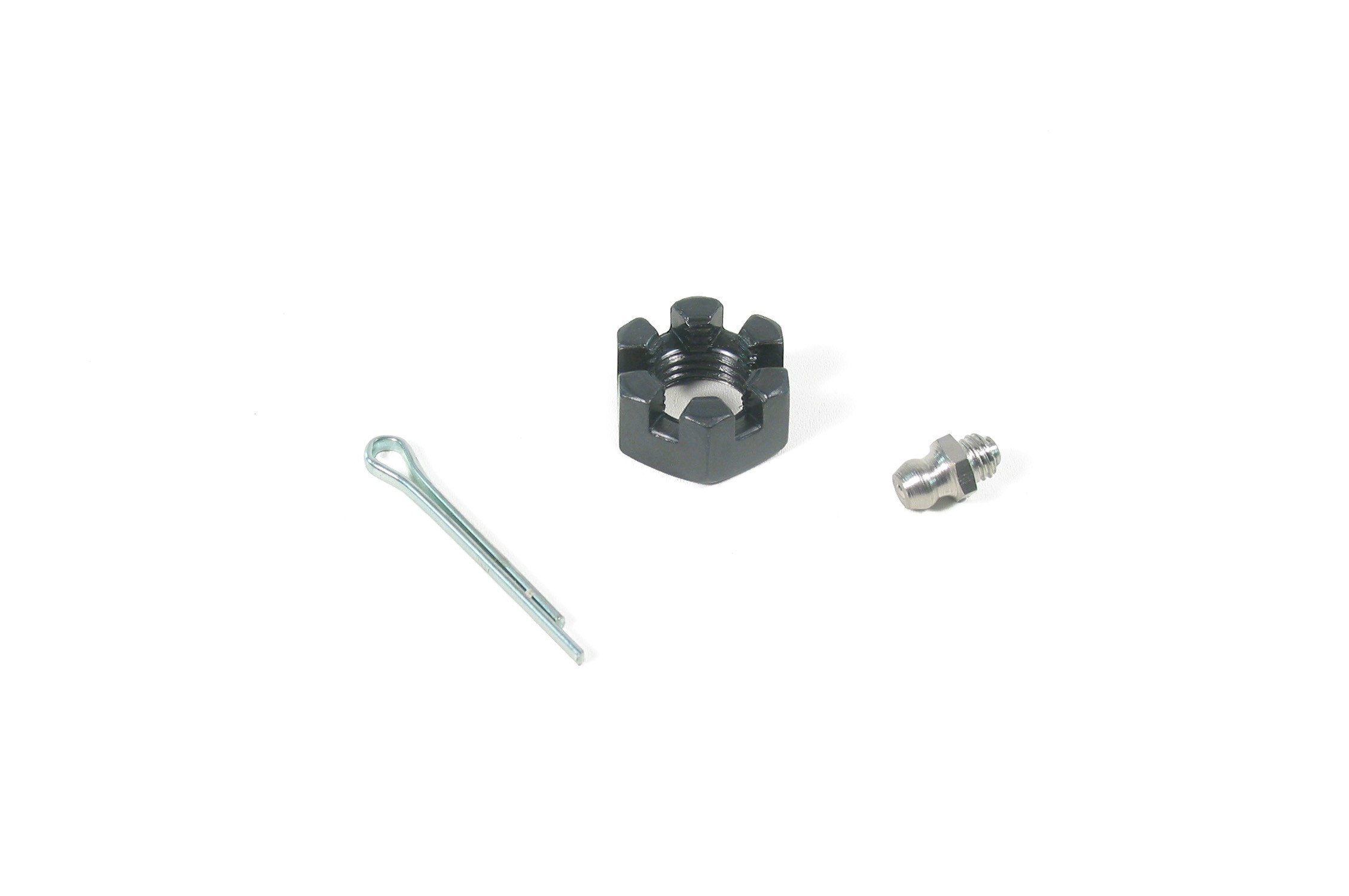 Mevotech MK7240 Steering Pitman Arm - Image 5