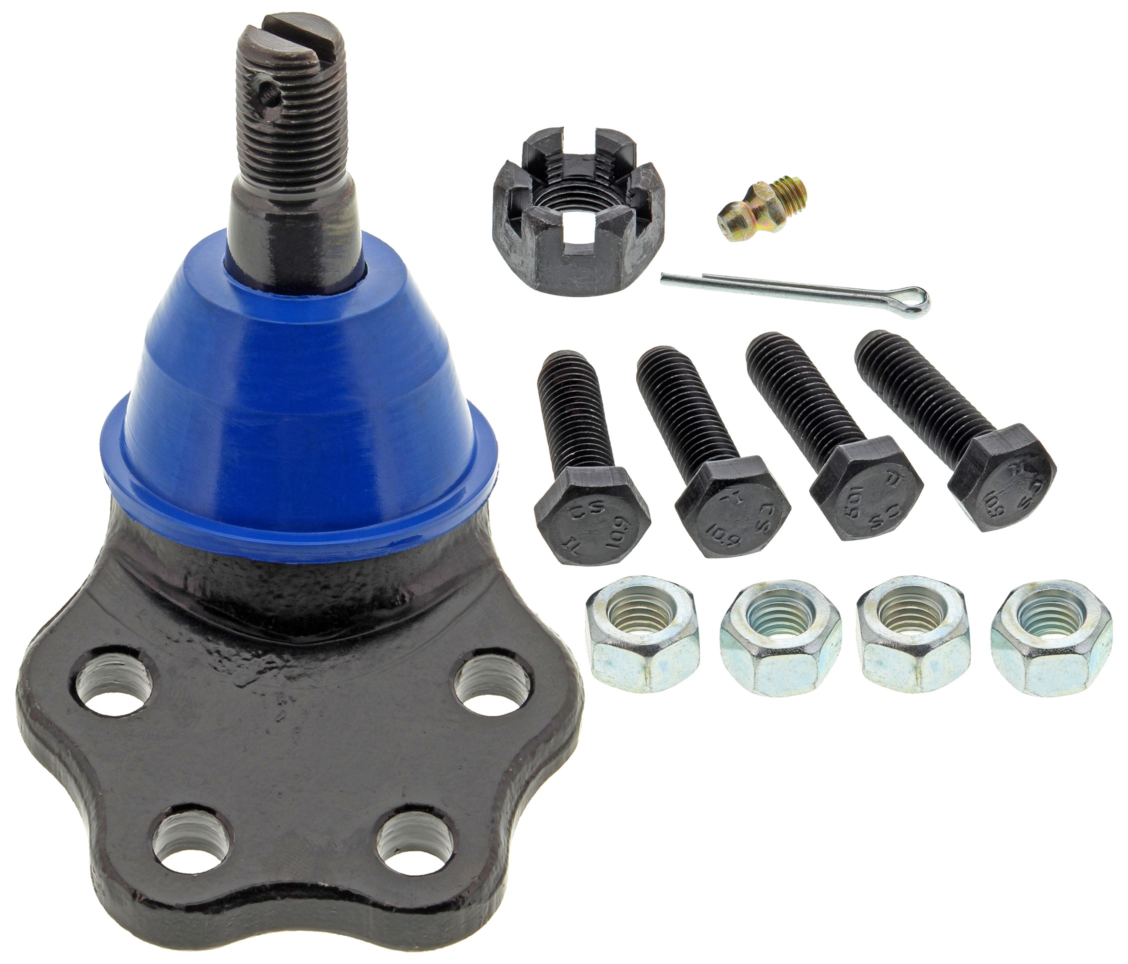 Mevotech MK7241 Suspension Ball Joint - Image 3