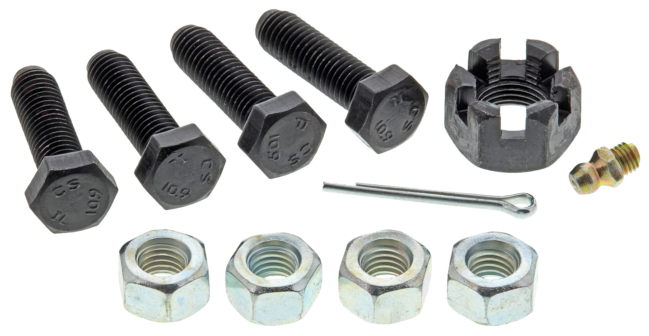 Mevotech MK7241 Suspension Ball Joint - Image 5