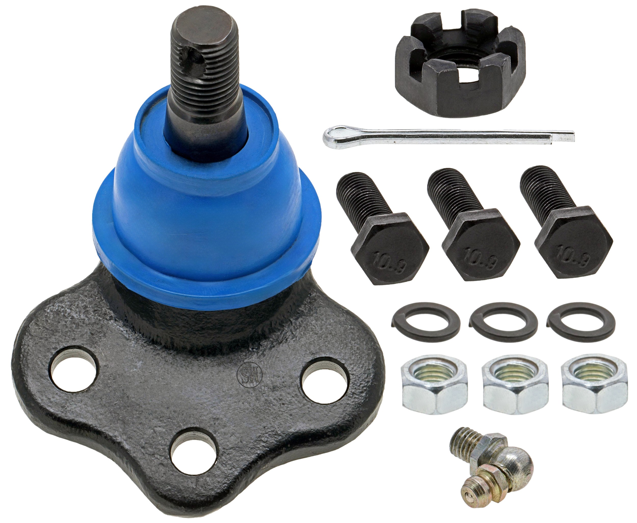 Mevotech MK7242 Suspension Ball Joint - Image 4
