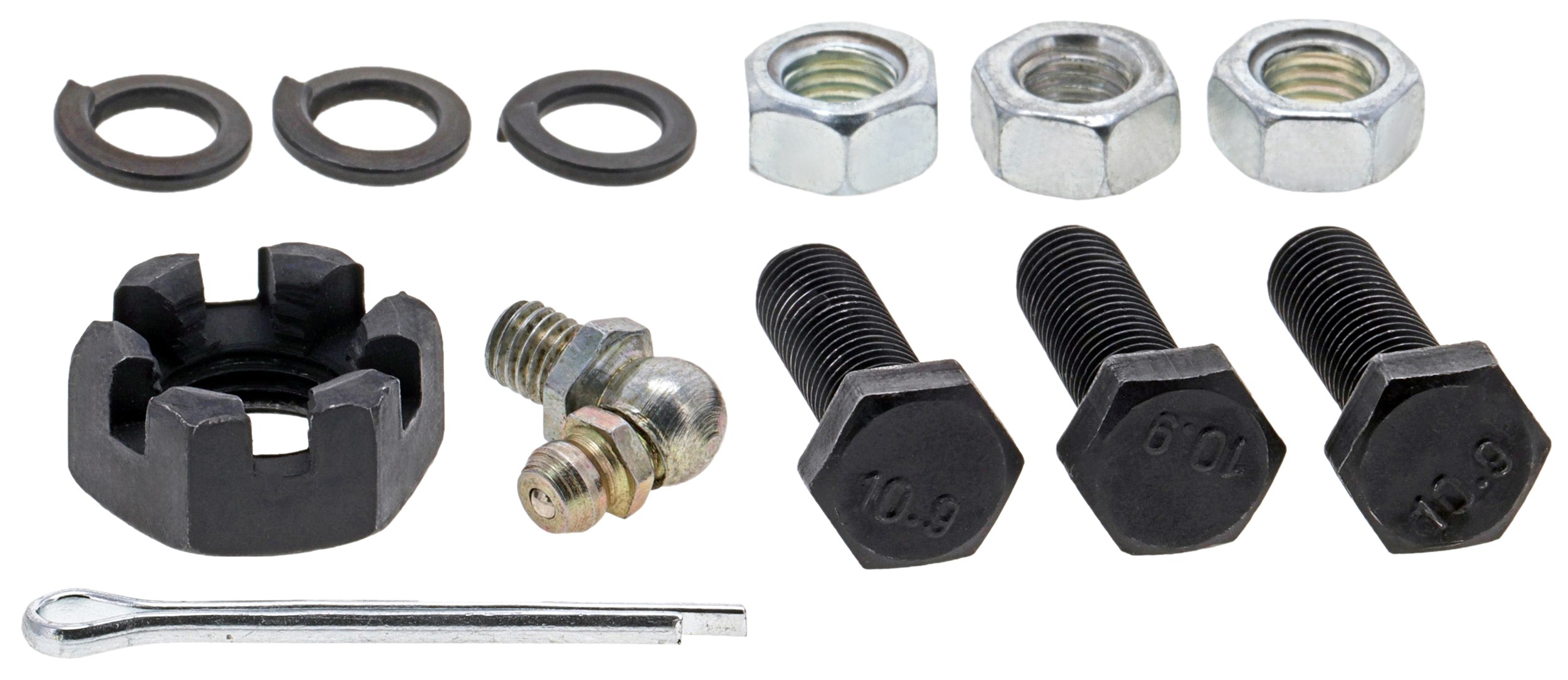 Mevotech MK7242 Suspension Ball Joint - Image 5