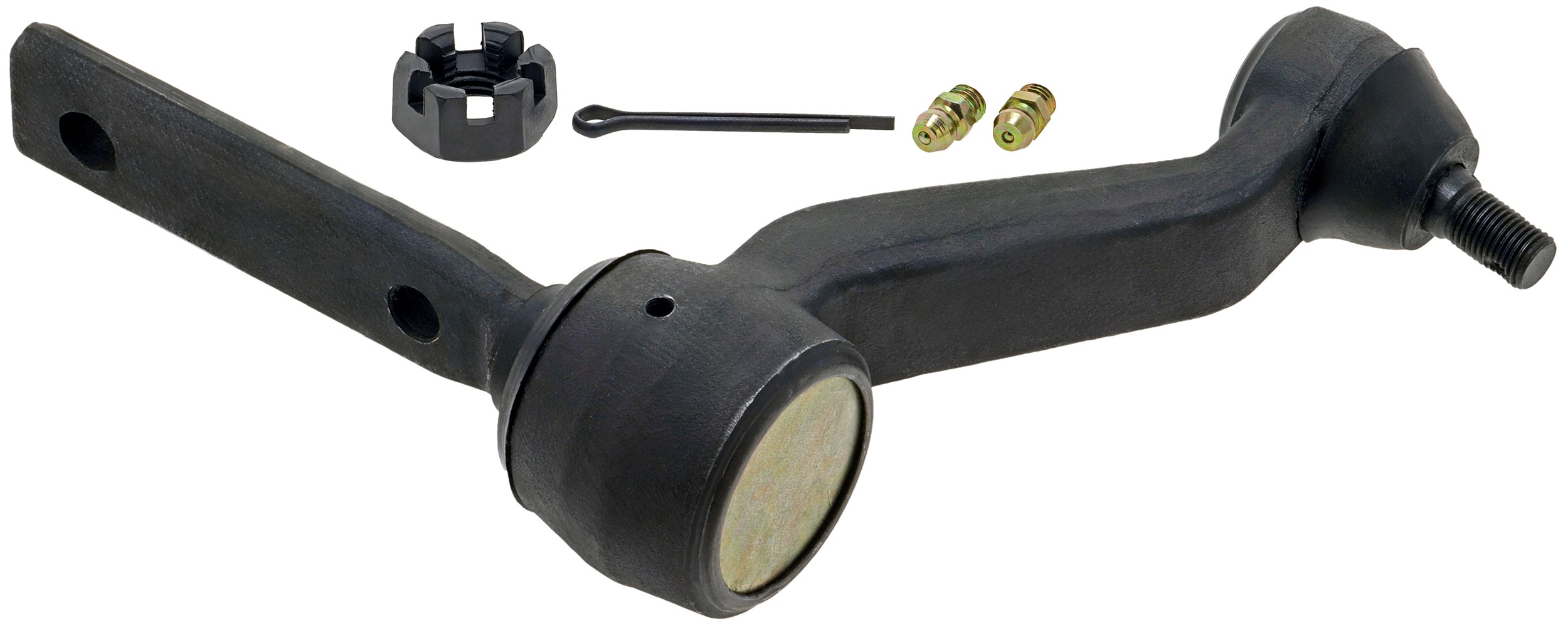 Mevotech MK7246T Steering Idler Arm - Image 3