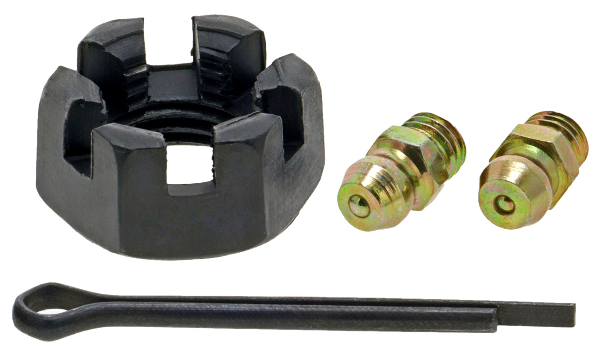 Mevotech MK7246T Steering Idler Arm - Image 5