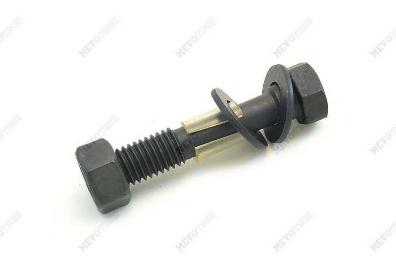 Mevotech MK7256 Alignment Camber Kit - Image 3