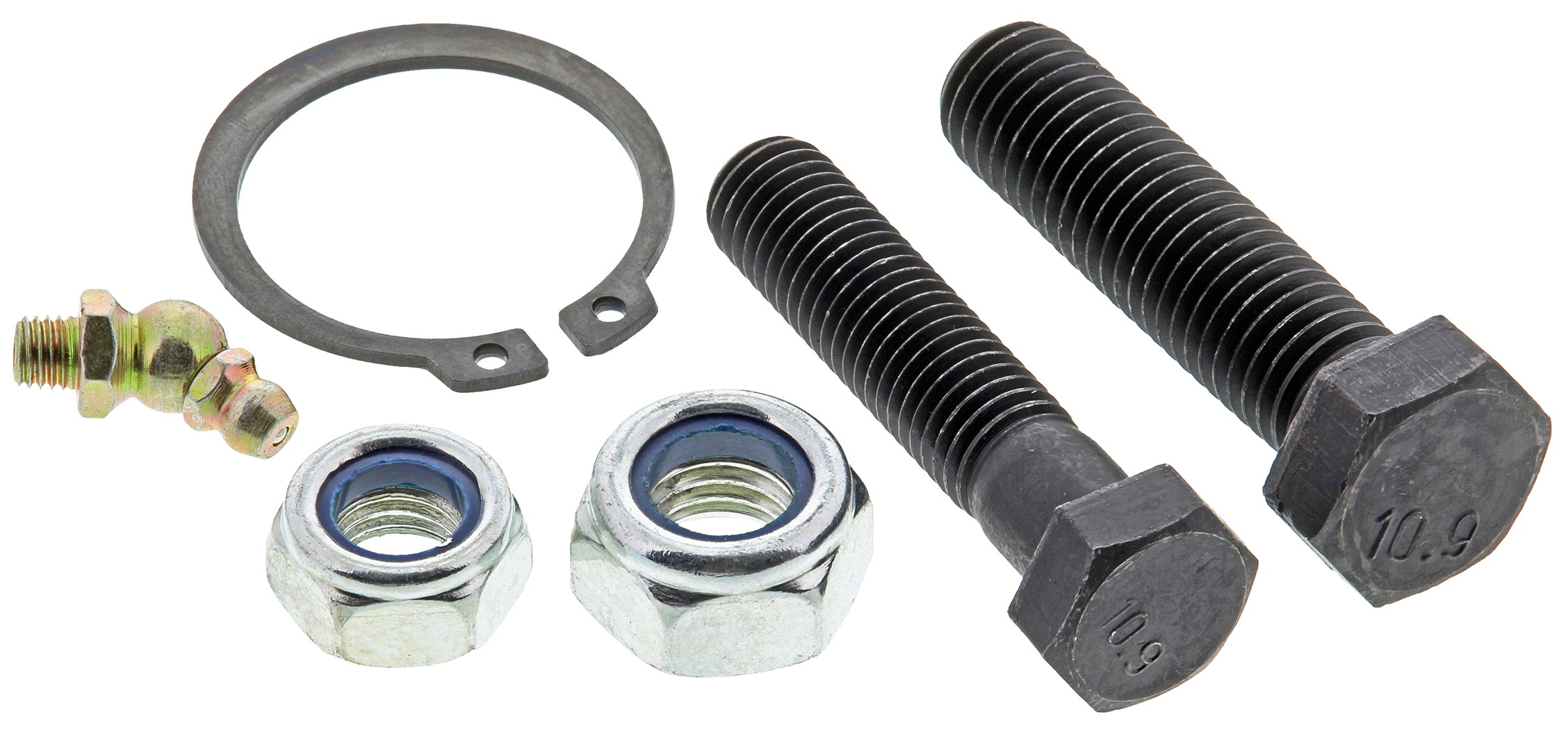 Mevotech MK7257 Suspension Ball Joint - Image 5
