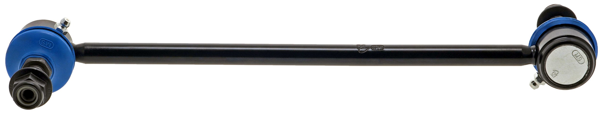 Mevotech MK7258 Suspension Stabilizer Bar Link Kit - Image 2