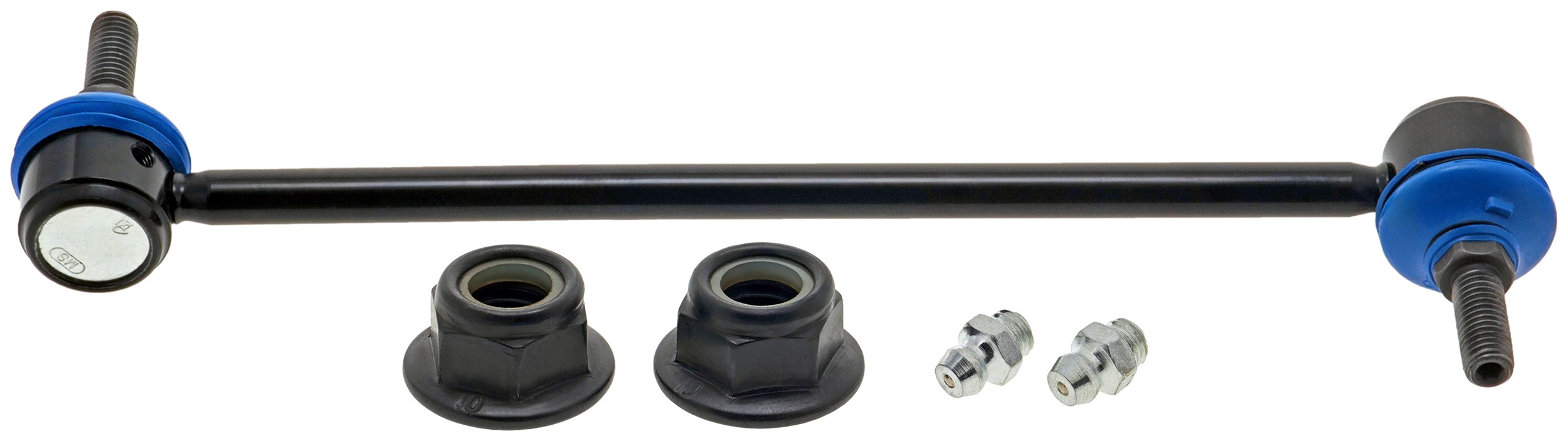 Mevotech MK7258 Suspension Stabilizer Bar Link Kit - Image 4