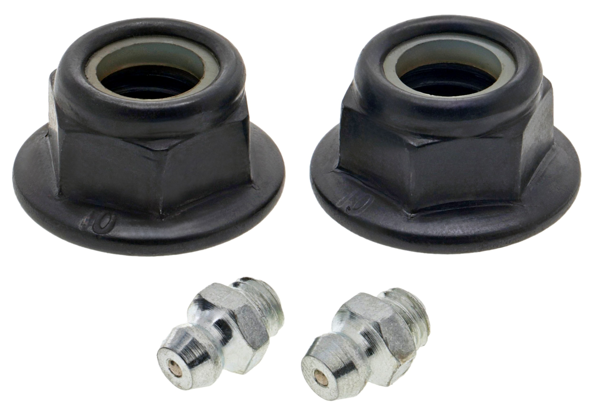 Mevotech MK7258 Suspension Stabilizer Bar Link Kit - Image 6