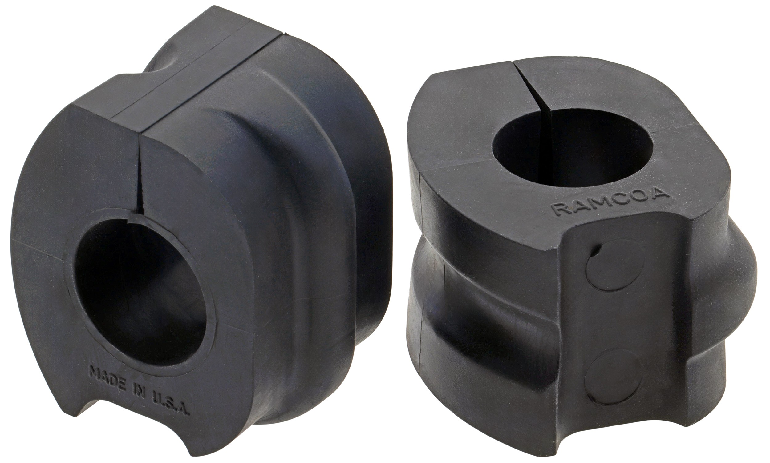 Mevotech MK7266 Suspension Stabilizer Bar Bushing Kit - Image 2