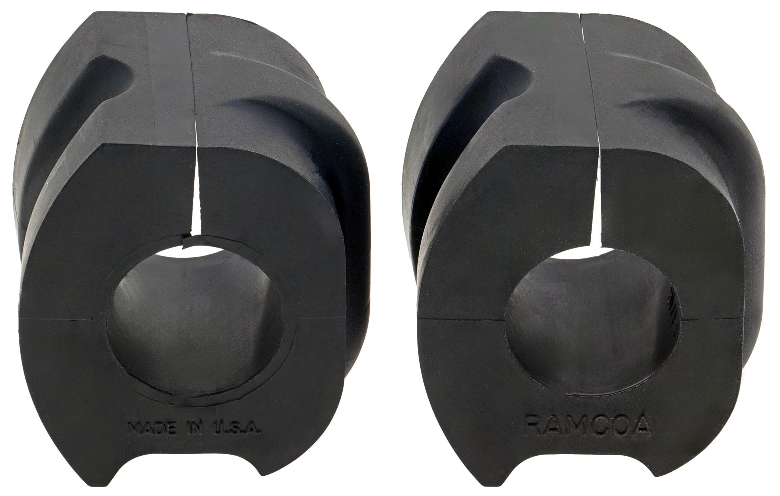 Mevotech MK7266 Suspension Stabilizer Bar Bushing Kit - Image 3
