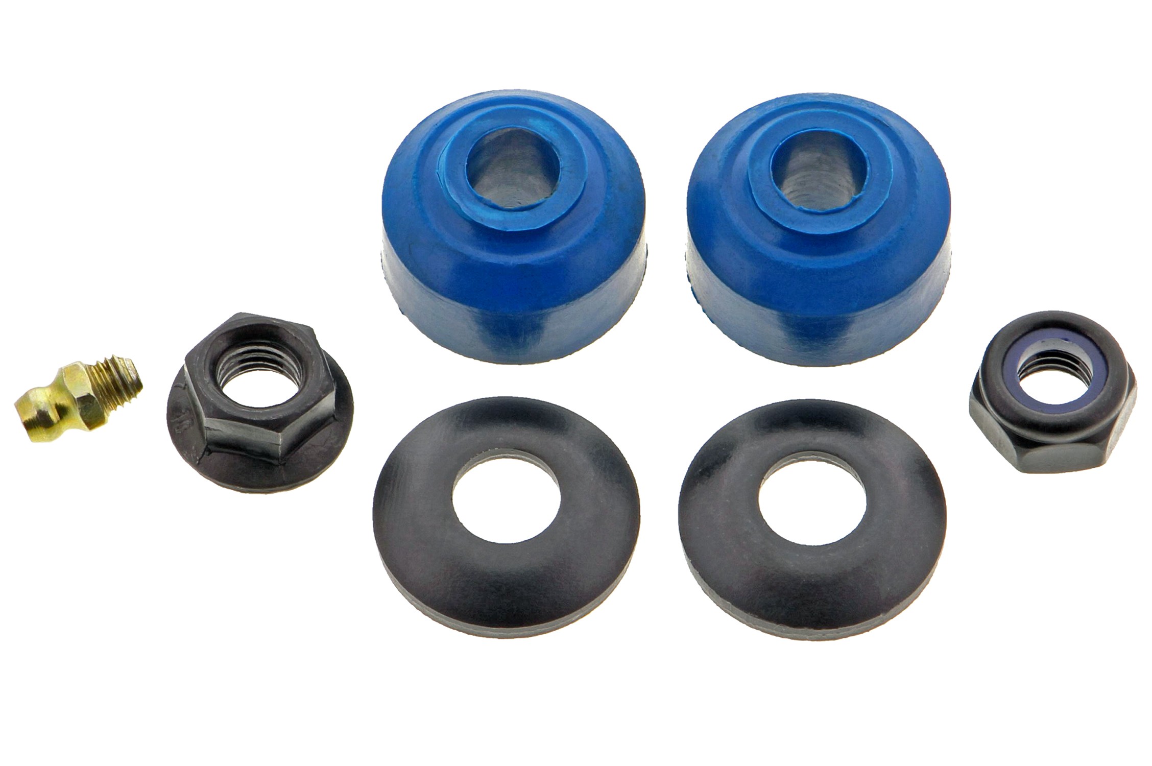 Mevotech MK7274 Suspension Stabilizer Bar Link Kit - Image 5