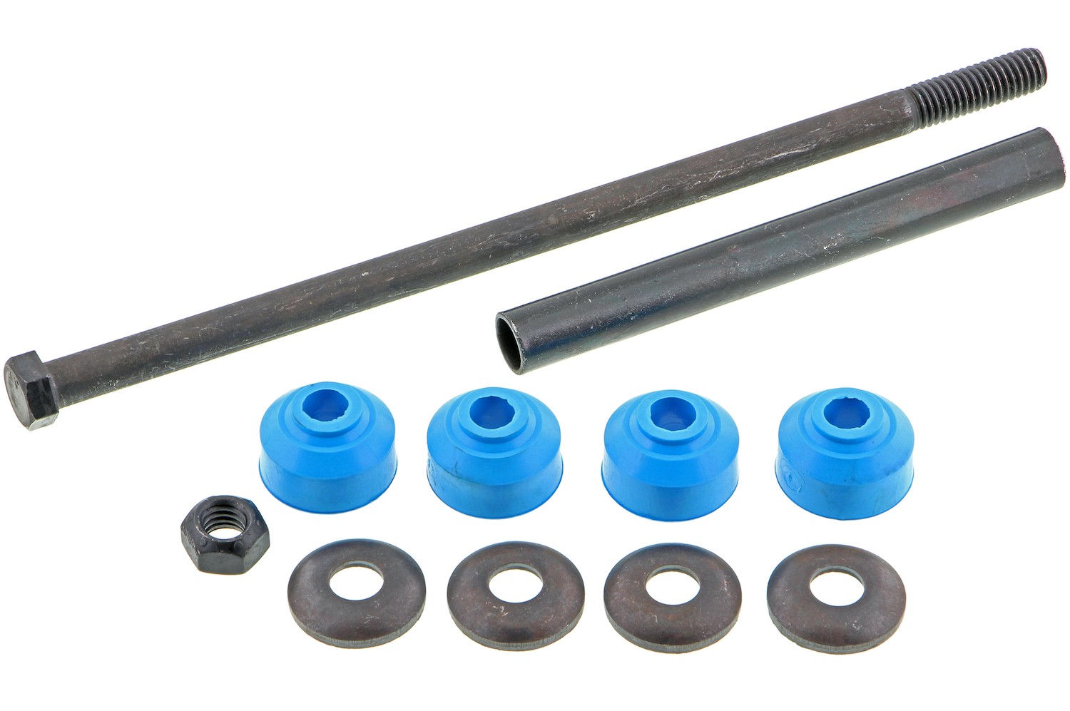 Mevotech MK7275 Suspension Stabilizer Bar Link Kit - Image 2