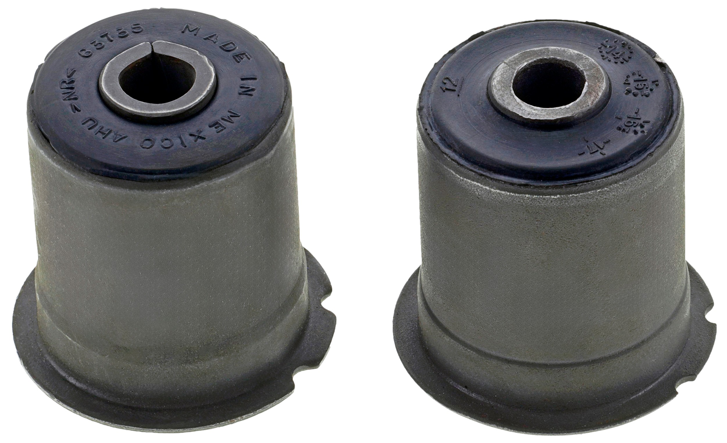 Mevotech MK7278 Suspension Control Arm Bushing Kit - Image 4