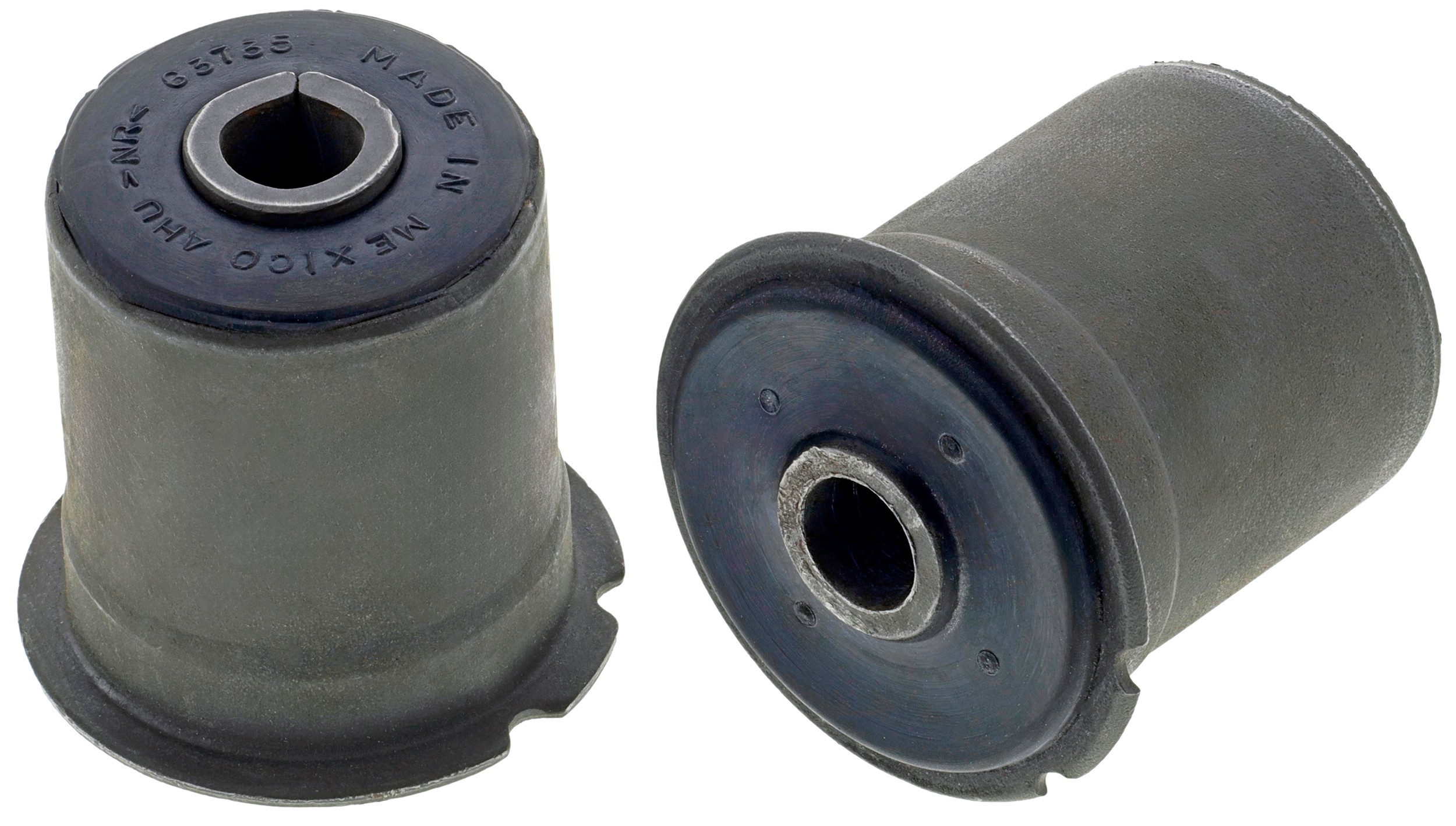 Mevotech MK7278 Suspension Control Arm Bushing Kit - Image 3