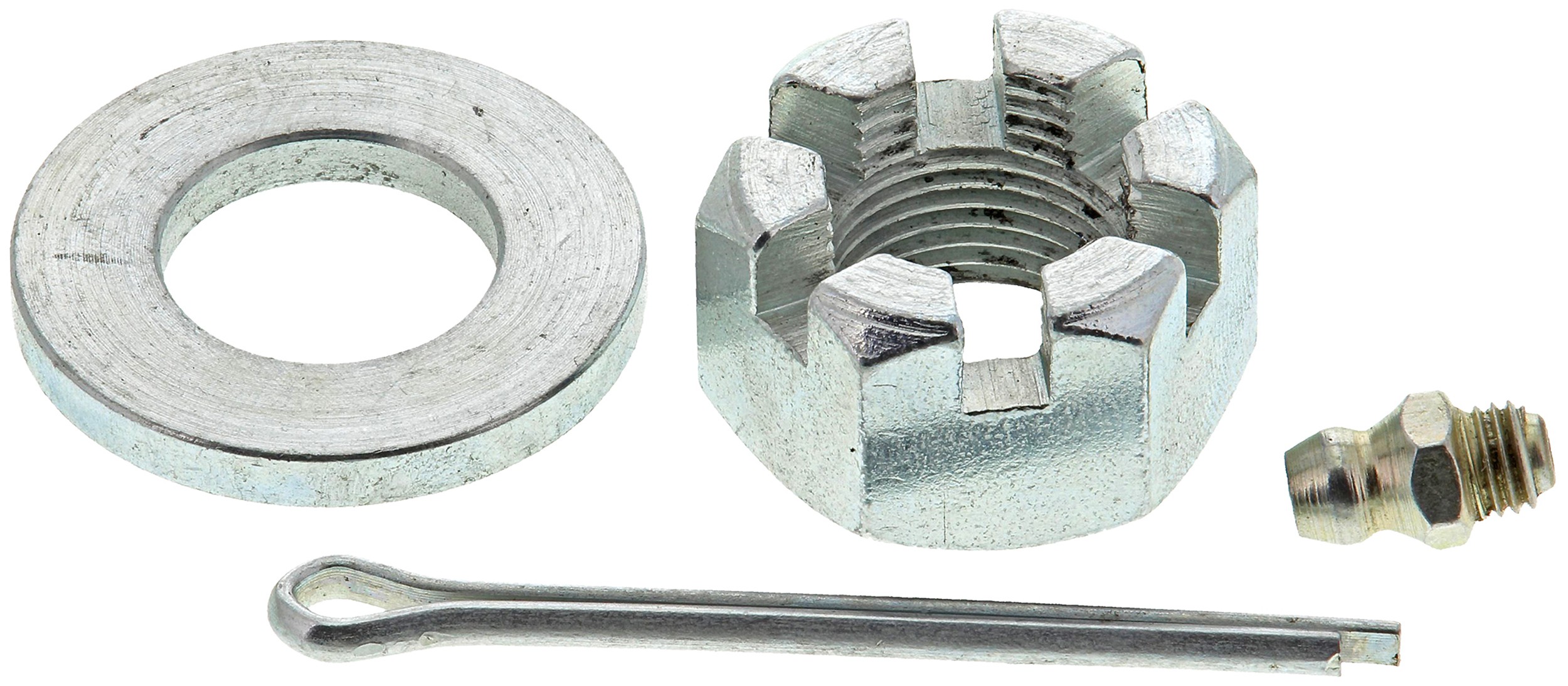 Mevotech MK727 Suspension Ball Joint - Image 4